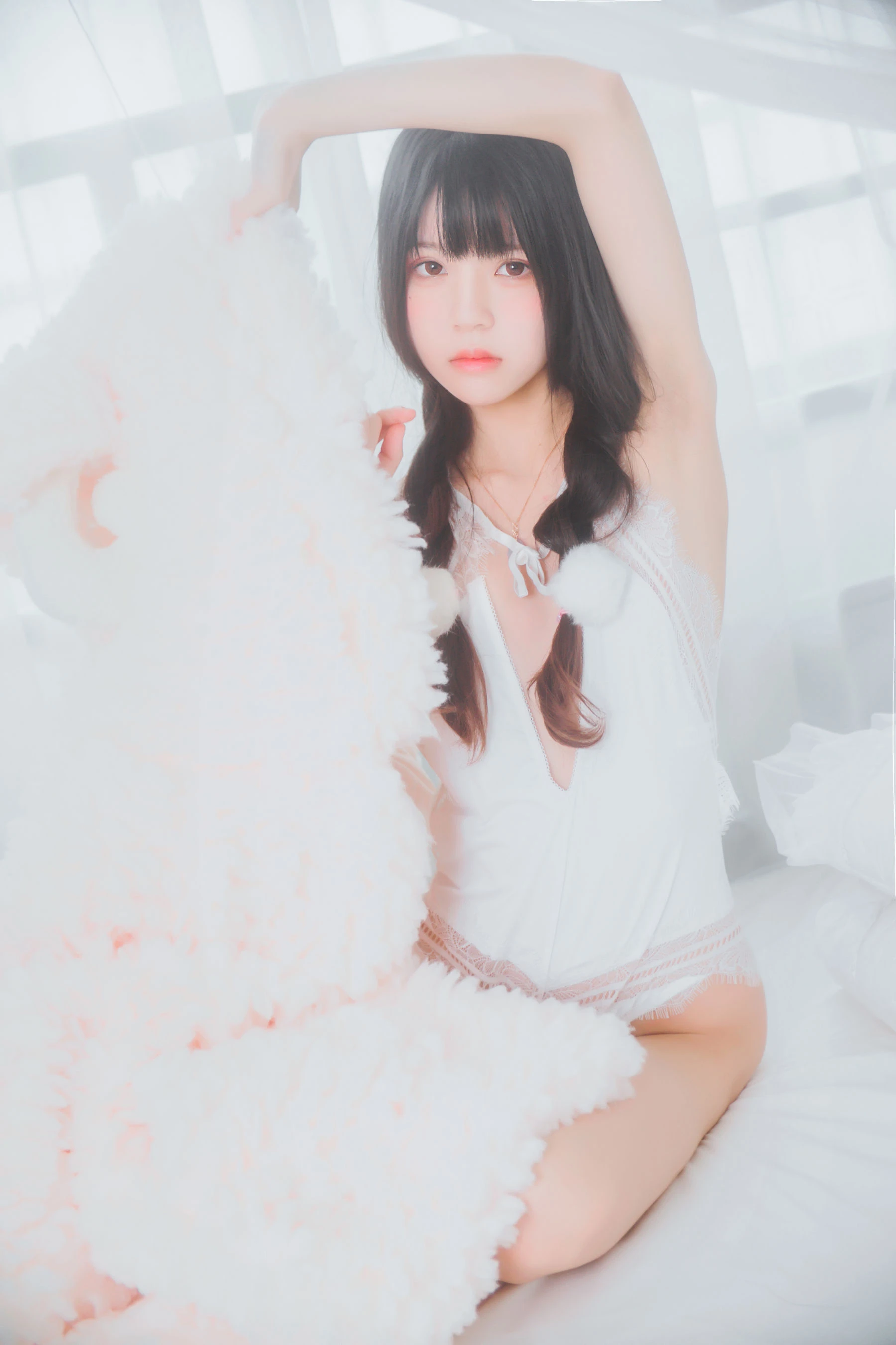 [藝人]張莉婷張莉婷性感氣質藝術大賞：私房高清藝術演繹長腿誘惑美學 - 13