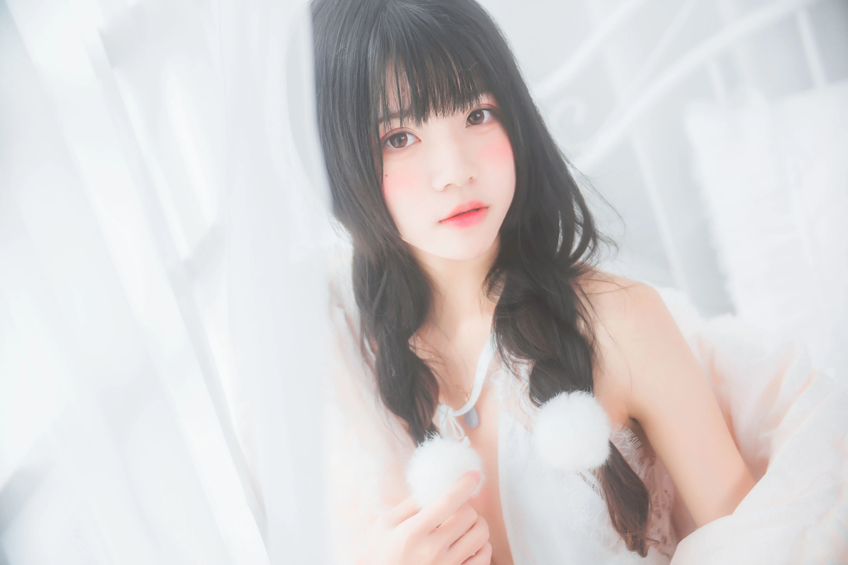 [藝人]張莉婷張莉婷性感氣質藝術大賞：私房高清藝術演繹長腿誘惑美學 - 15