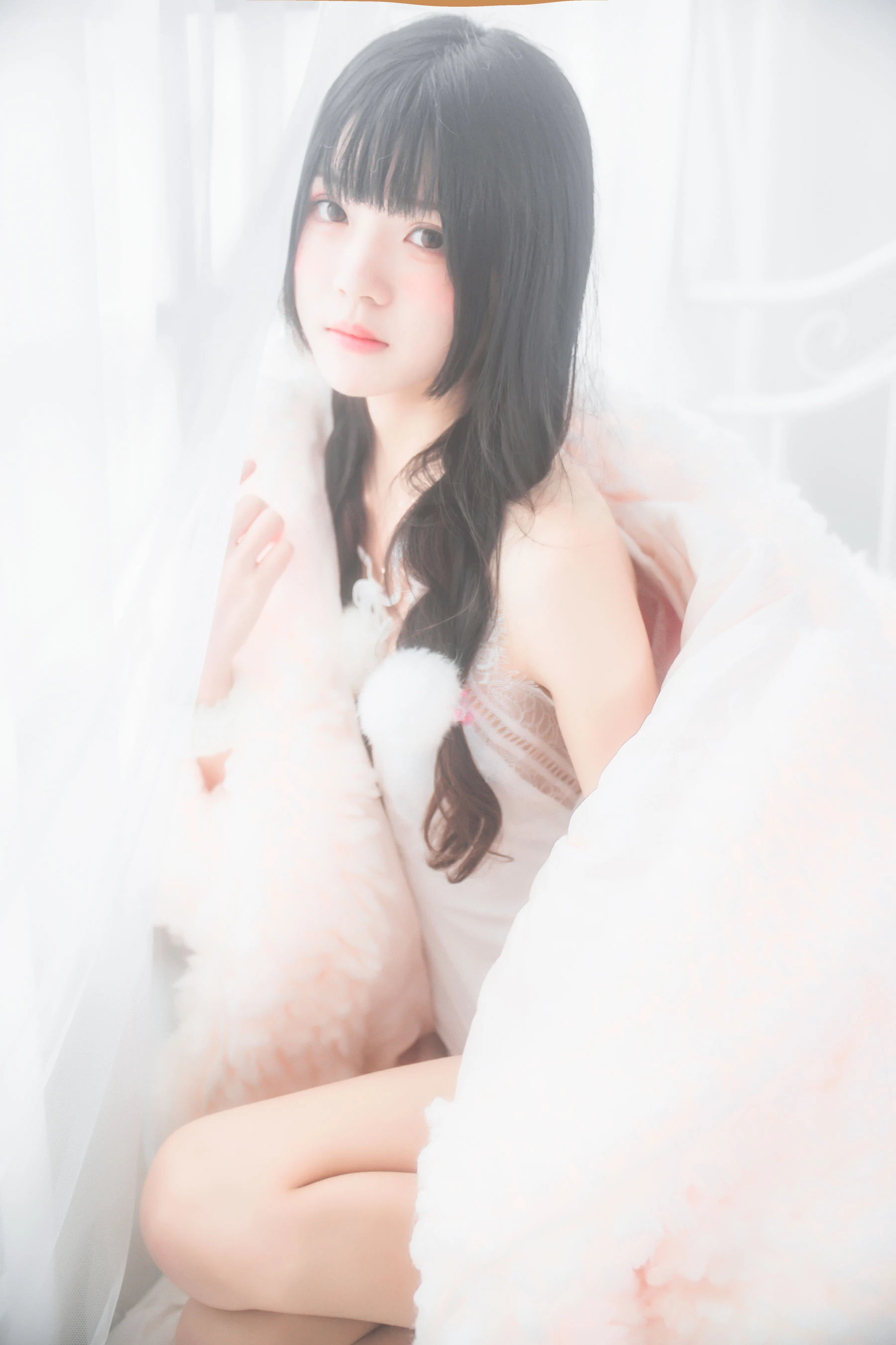 [藝人]張莉婷張莉婷性感氣質藝術大賞：私房高清藝術演繹長腿誘惑美學 - 16