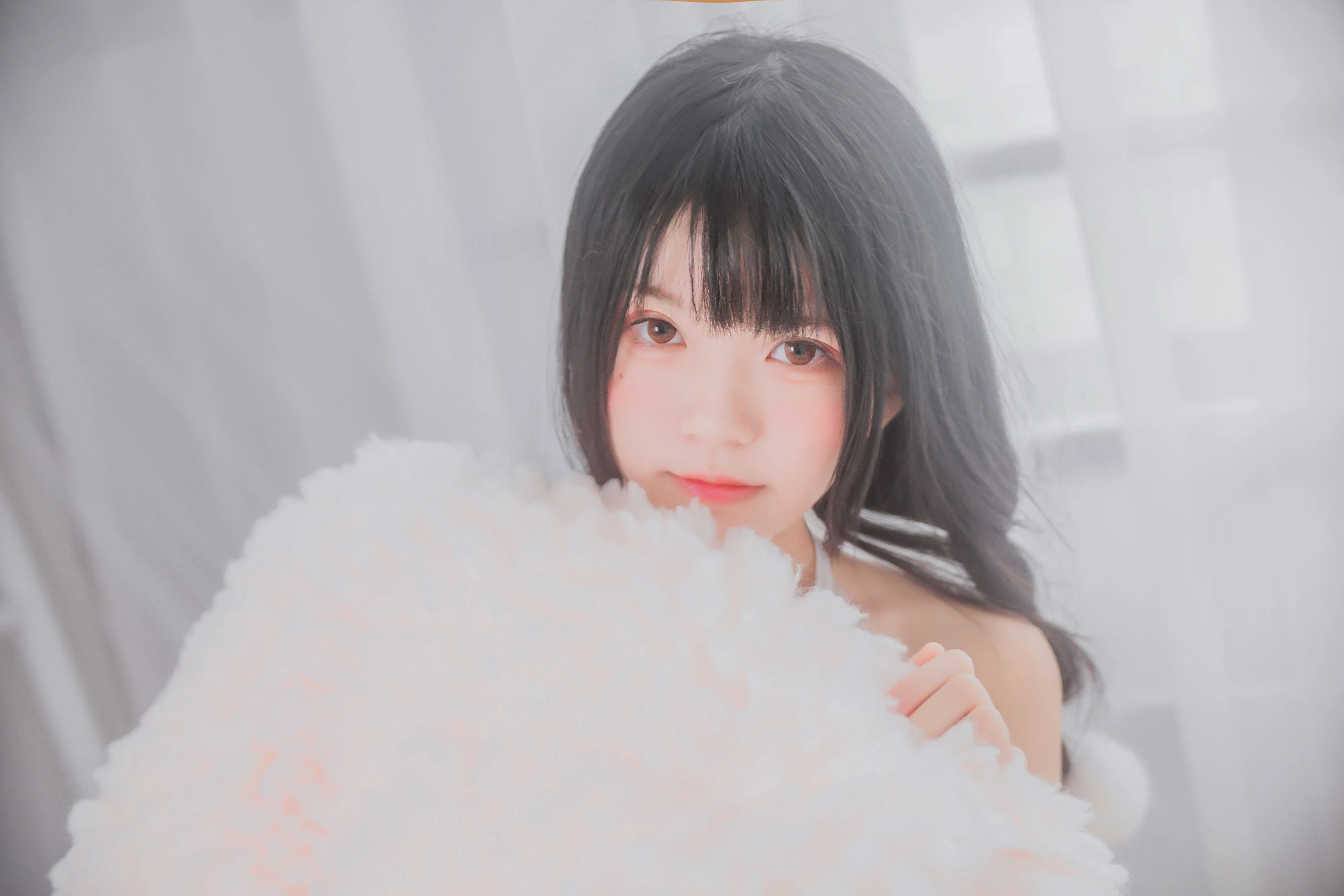 [藝人]張莉婷張莉婷性感氣質藝術大賞：私房高清藝術演繹長腿誘惑美學 - 17