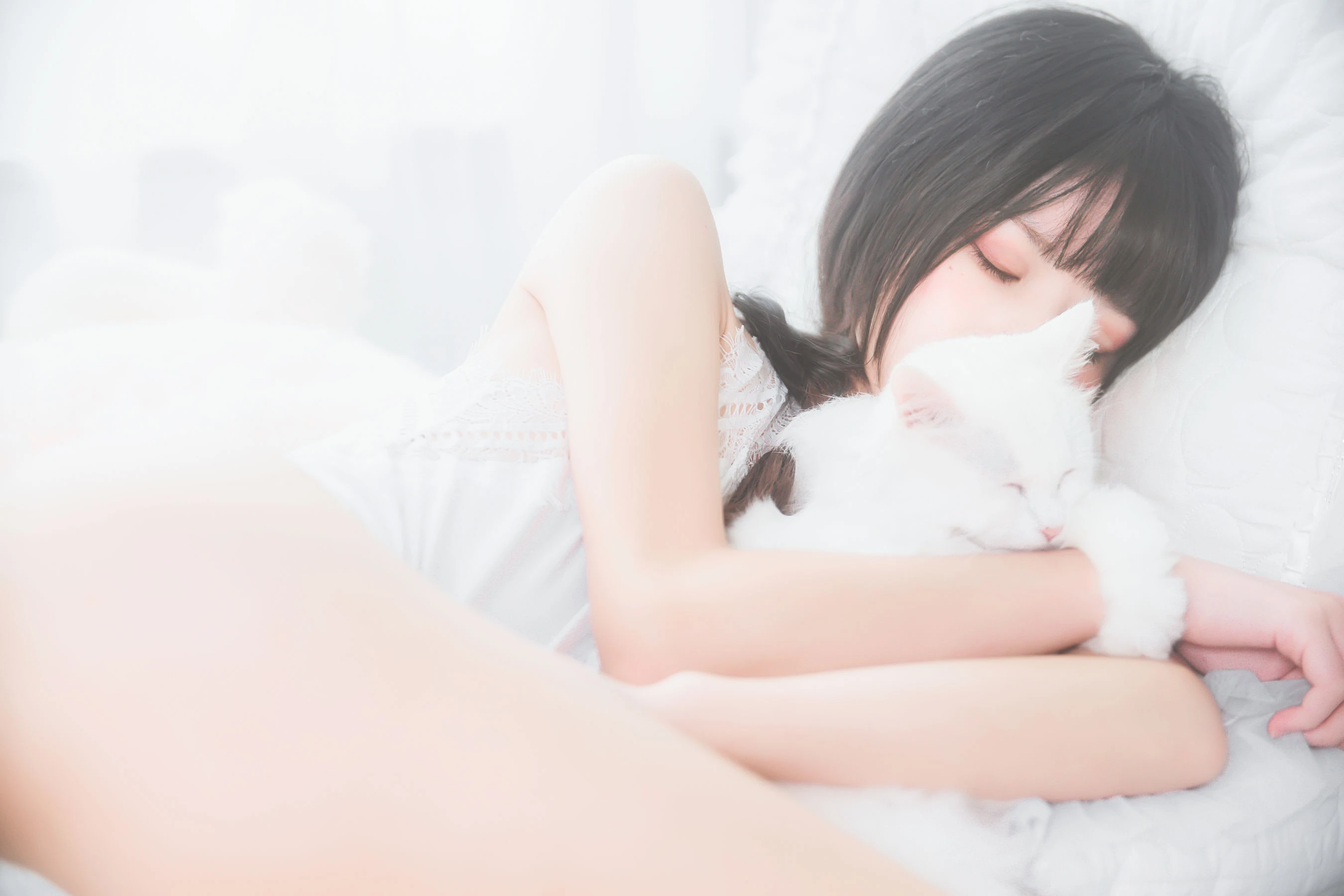 [藝人]張莉婷張莉婷性感氣質藝術大賞：私房高清藝術演繹長腿誘惑美學 - 31