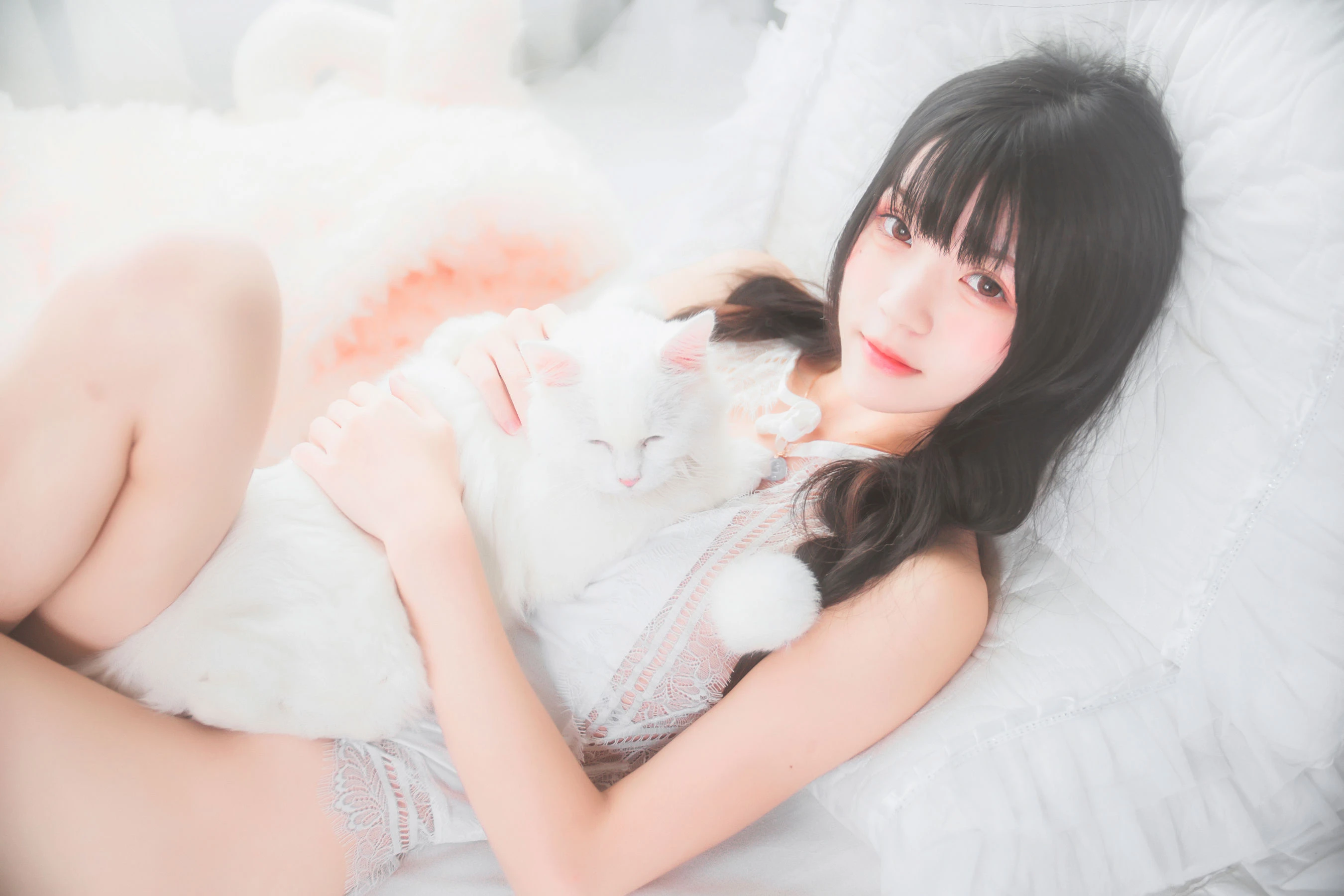 [藝人]張莉婷張莉婷性感氣質藝術大賞：私房高清藝術演繹長腿誘惑美學 - 40
