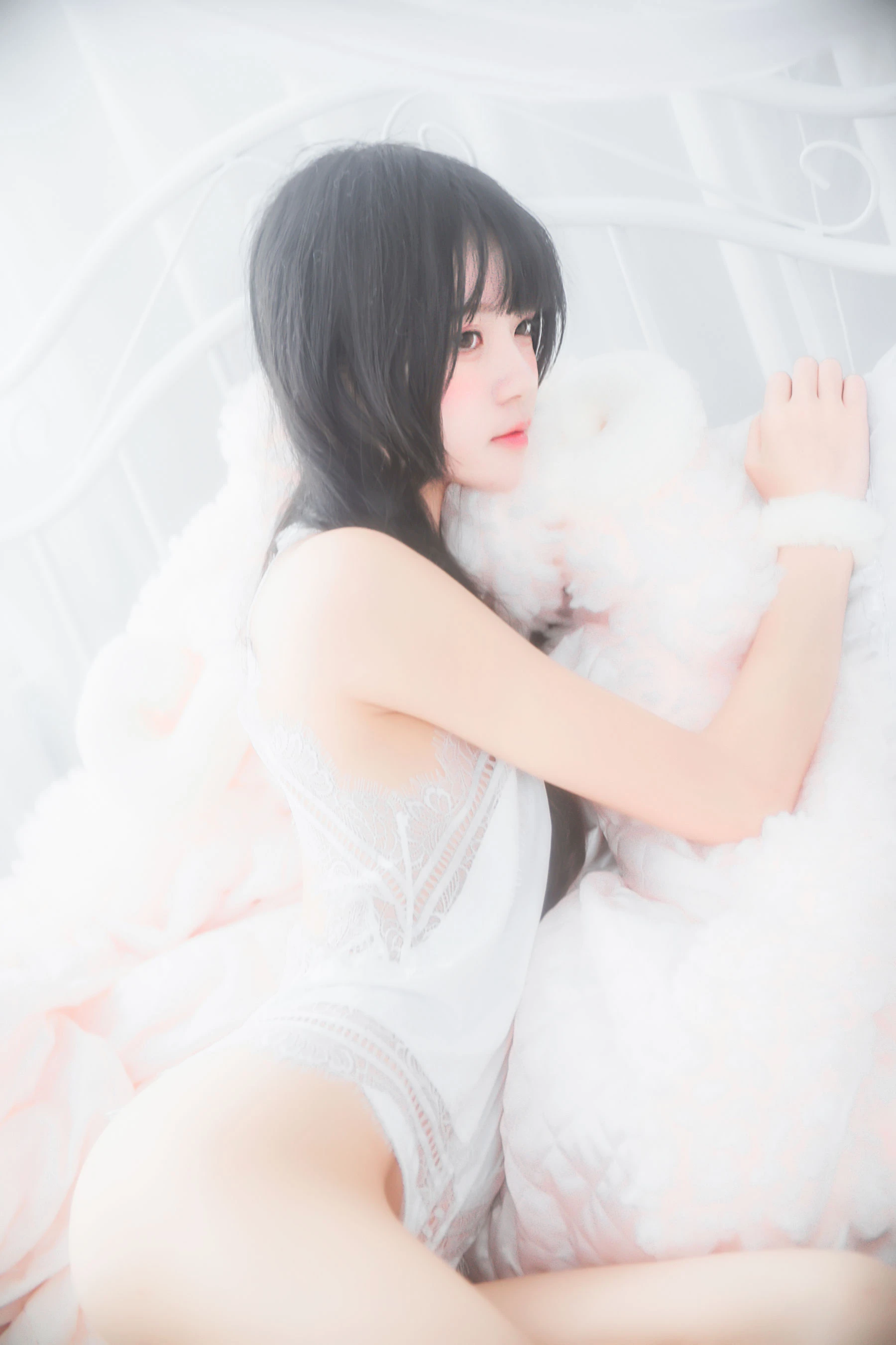 [藝人]張莉婷張莉婷性感氣質藝術大賞：私房高清藝術演繹長腿誘惑美學 - 42