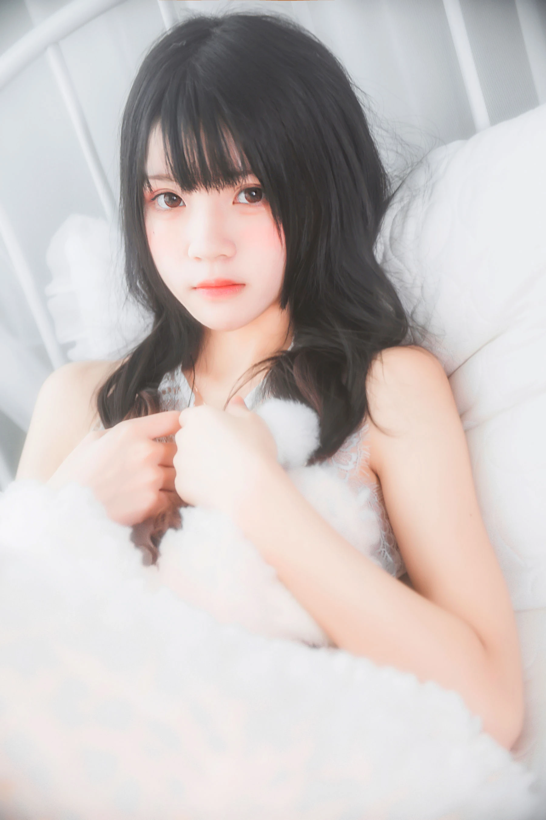 [藝人]張莉婷張莉婷性感氣質藝術大賞：私房高清藝術演繹長腿誘惑美學 - 43