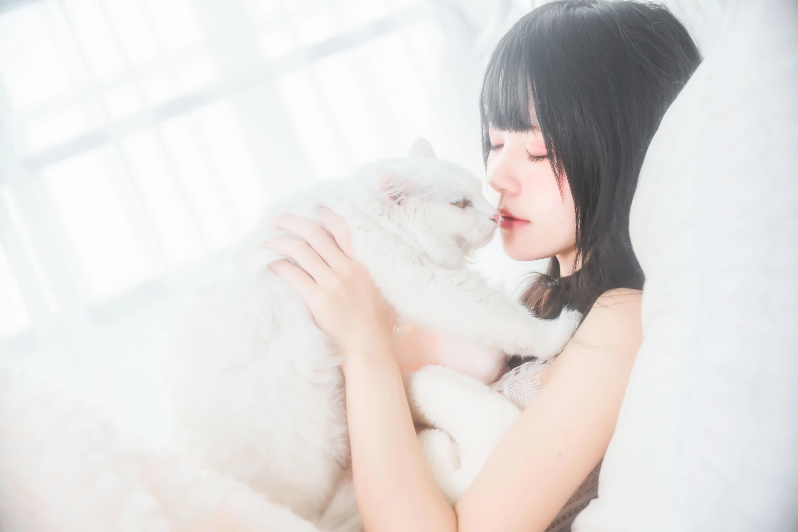 [藝人]張莉婷張莉婷性感氣質藝術大賞：私房高清藝術演繹長腿誘惑美學 - 44