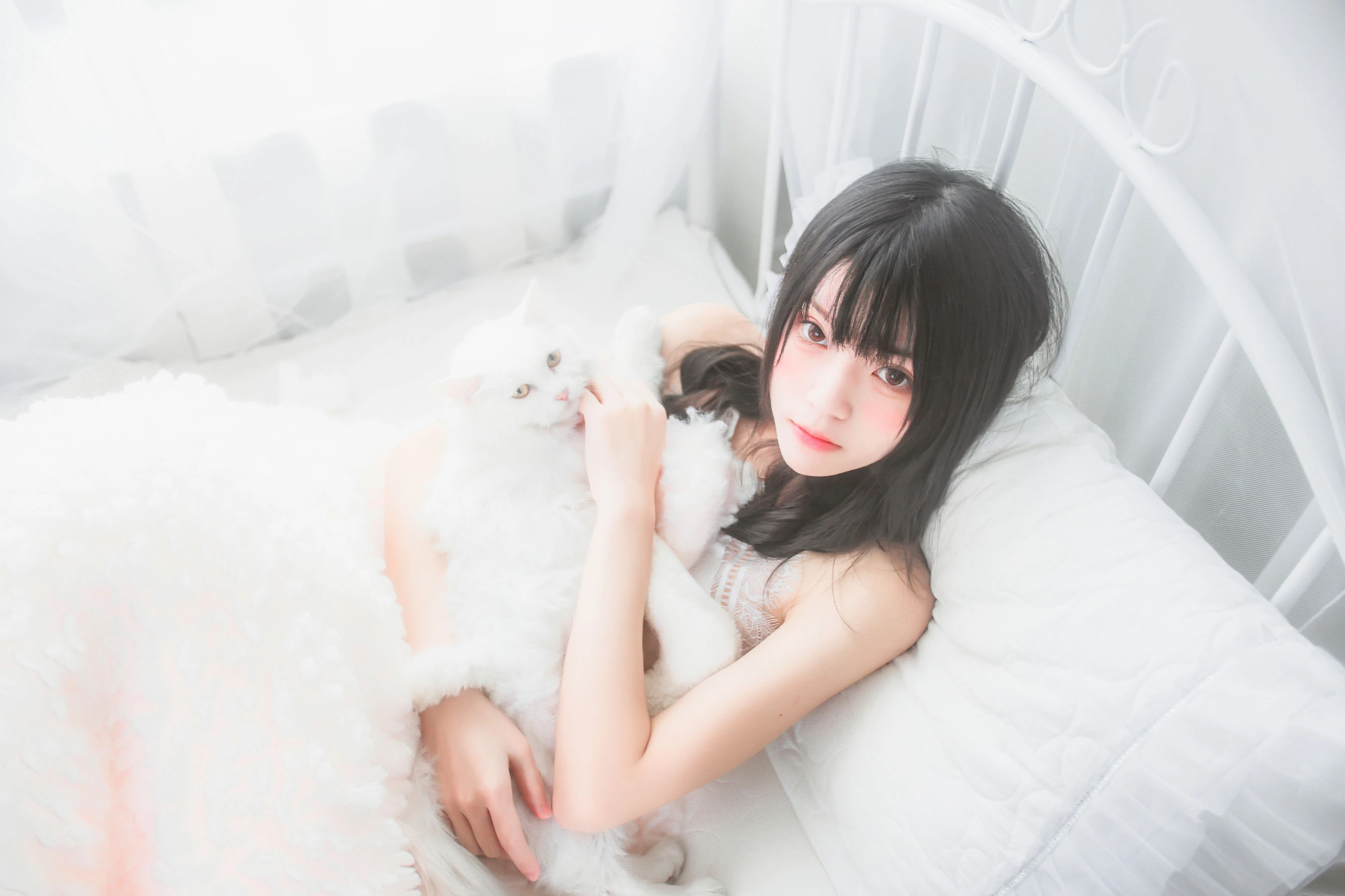 [藝人]張莉婷張莉婷性感氣質藝術大賞：私房高清藝術演繹長腿誘惑美學 - 46