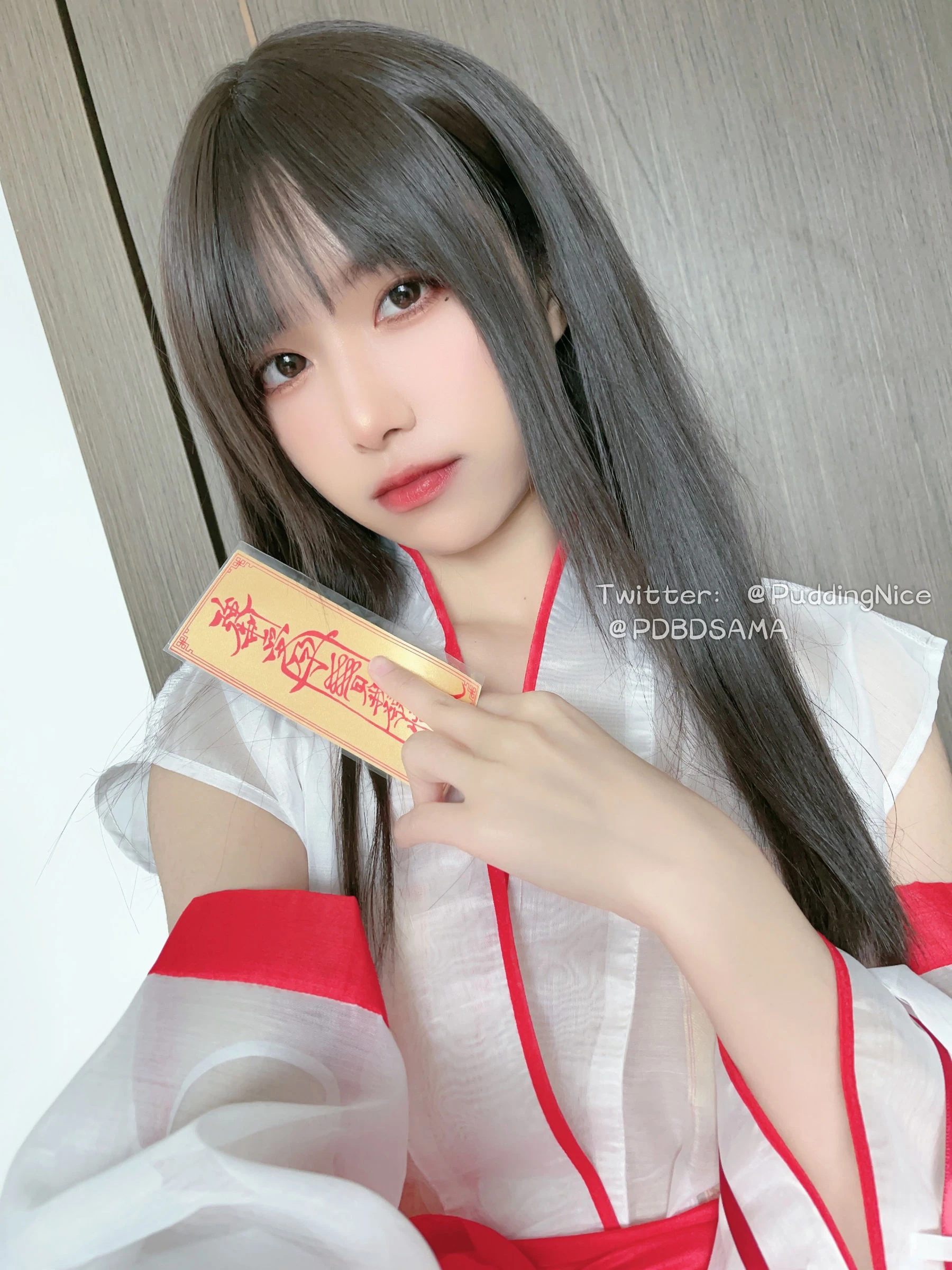 [車模]劉詩涵劉詩涵室內獨家圖集：性感韻味釋放美胸誘惑詮釋寫真大片 - 3