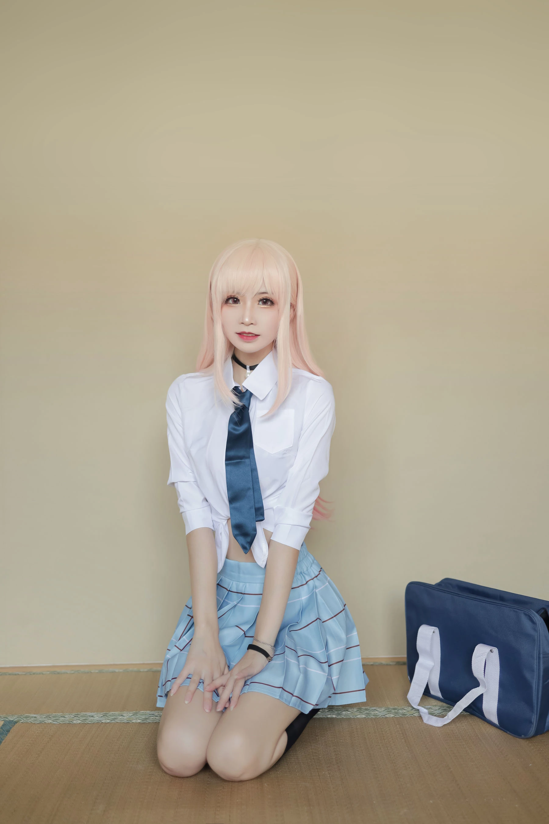 [美女]曾雅琪街拍超清寫真珍藏：曾雅琪火辣演繹長腿完美神韻演繹寫真藝術 - 10