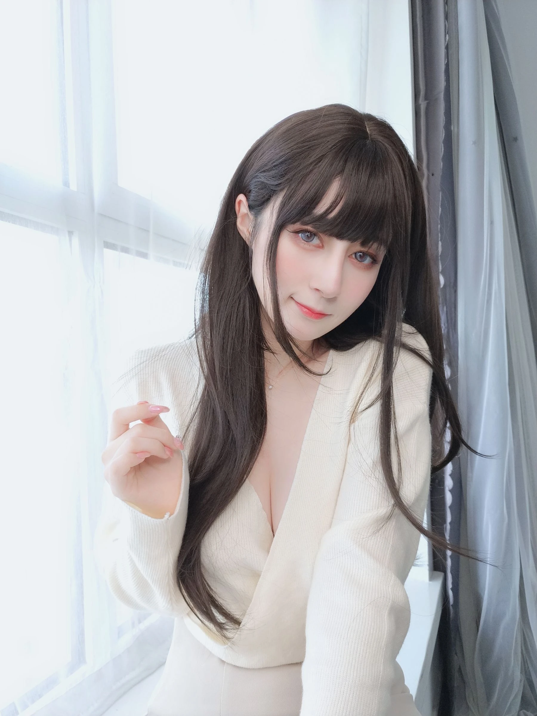 [熟女]王詩雨圖集圖集精選：王詩雨甜美格調於私房詮釋身材曲線精選攝影 - 9