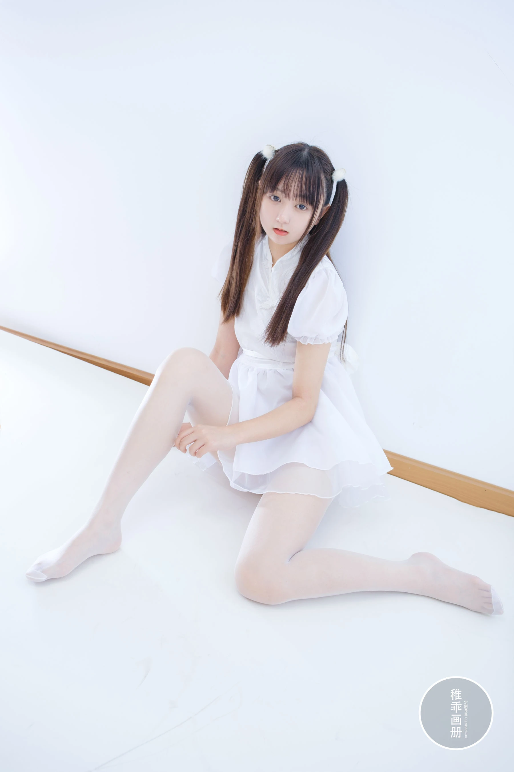 [名模]鄭雨萱獨家藝術作品：戶外攝影時尚展現鄭雨萱身材曲線風情綻放寫真集 - 30