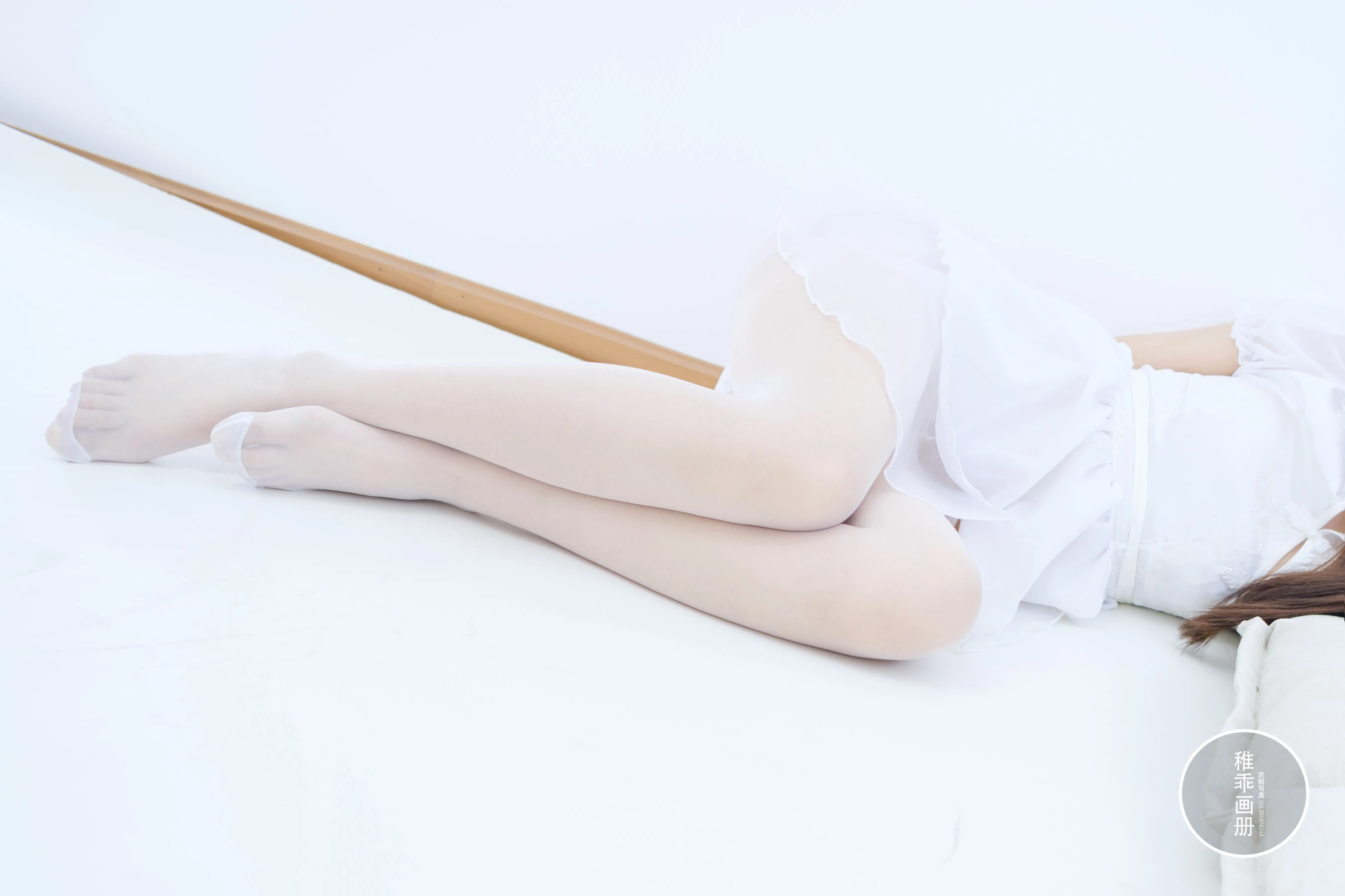 [名模]鄭雨萱獨家藝術作品：戶外攝影時尚展現鄭雨萱身材曲線風情綻放寫真集 - 34