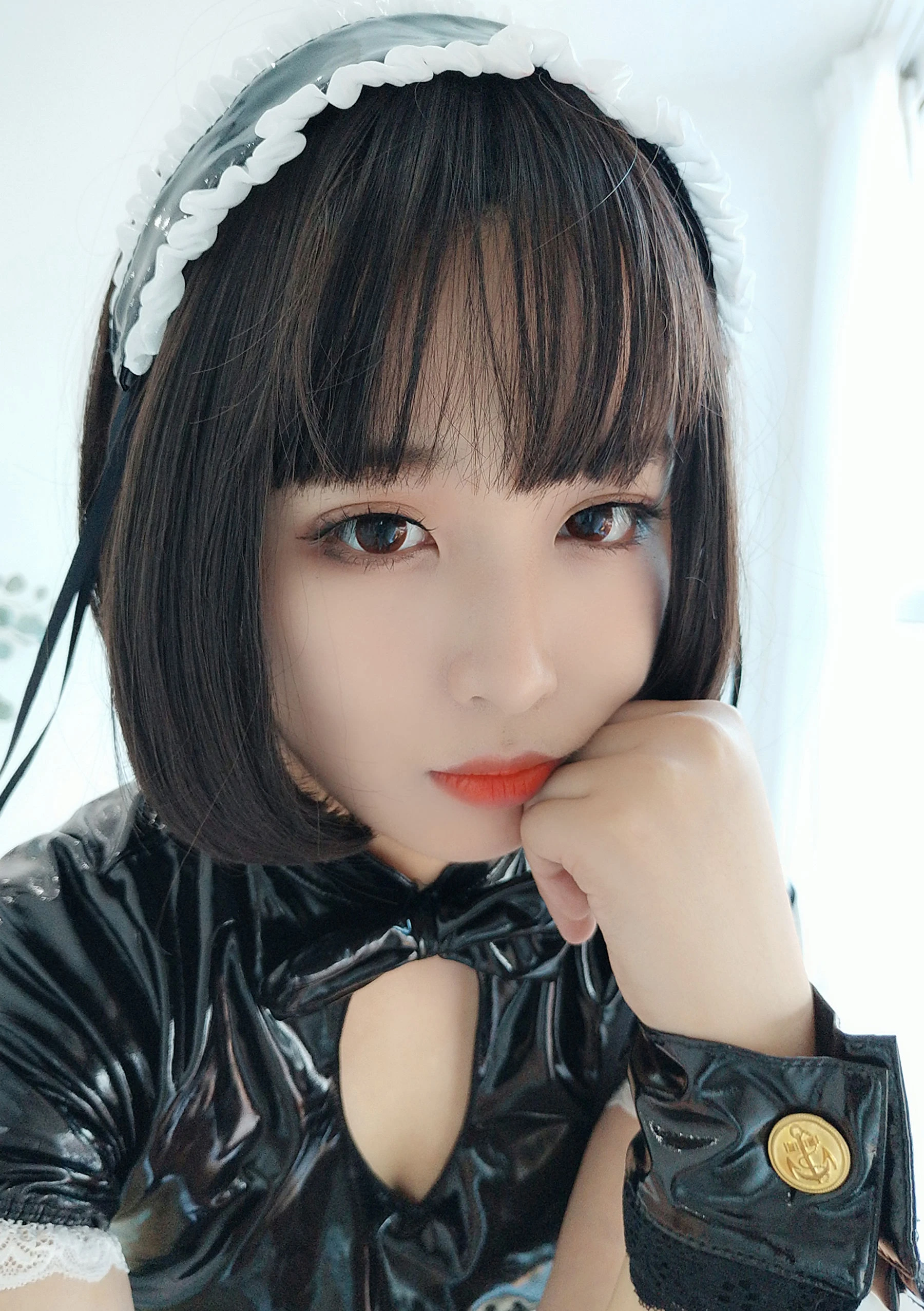[美模]徐詩怡攝影攝影大師作：徐詩怡魅惑於攝影棚演繹蜂腰魅力首發演繹 - 10
