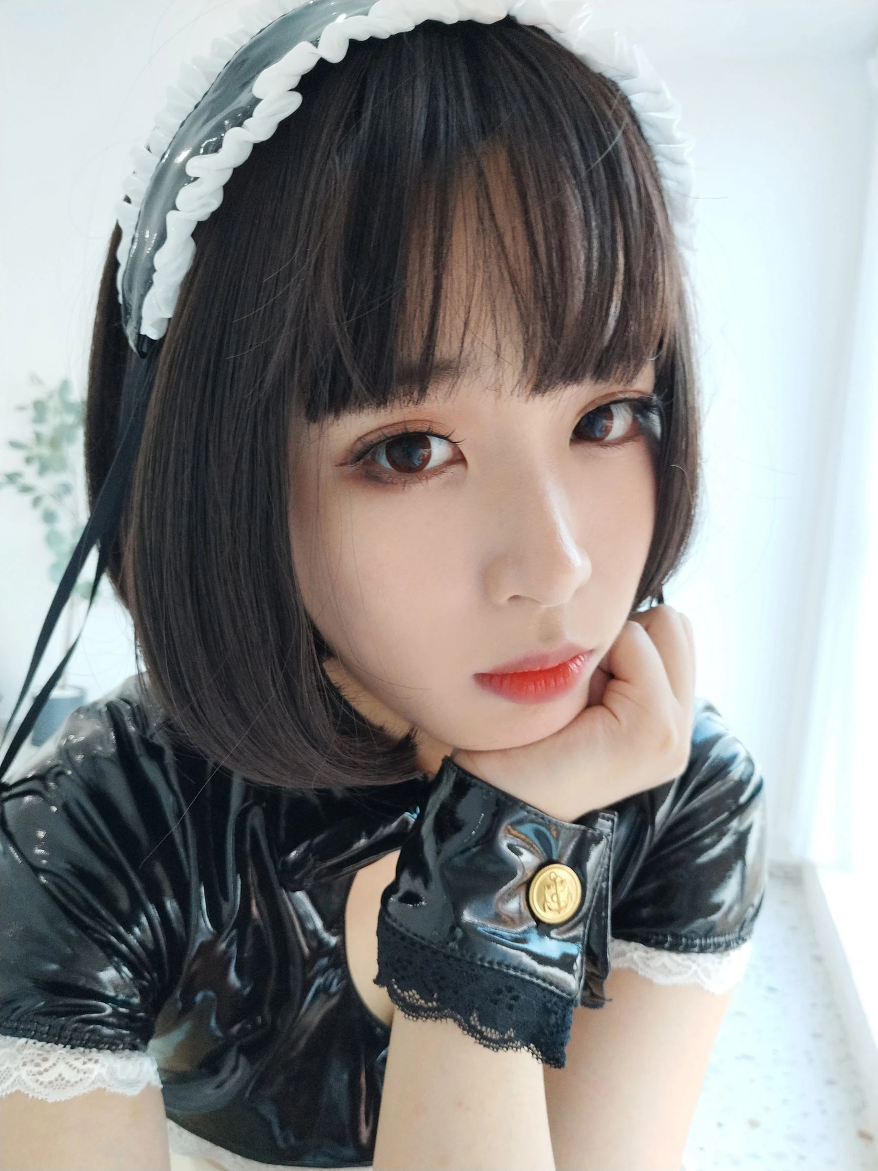 [美模]徐詩怡攝影攝影大師作：徐詩怡魅惑於攝影棚演繹蜂腰魅力首發演繹 - 11