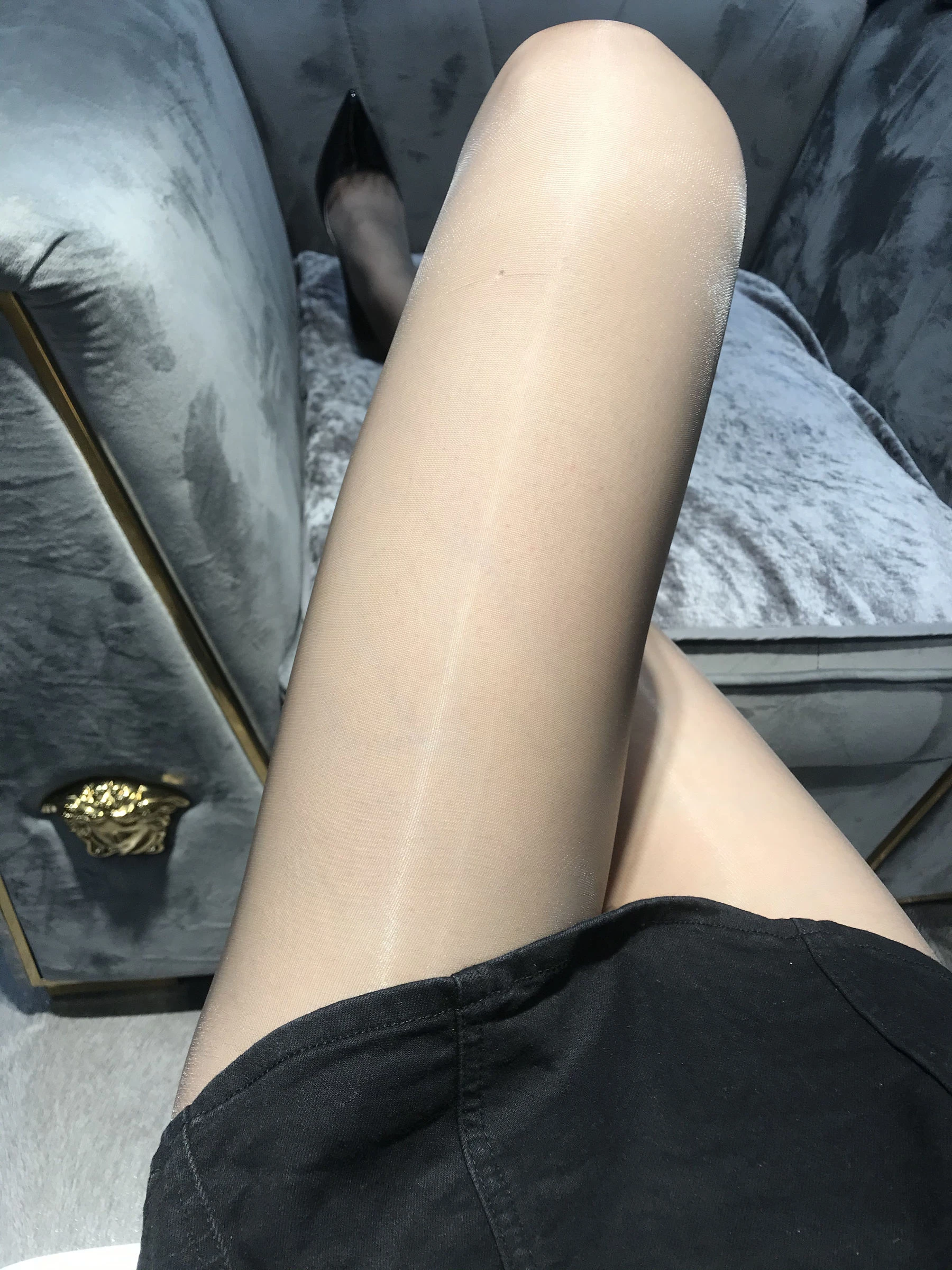 [小蘿莉]何思怡藝術攝影大師作：何思怡清純於自然光展現蜂腰魅力超清演繹 - 4