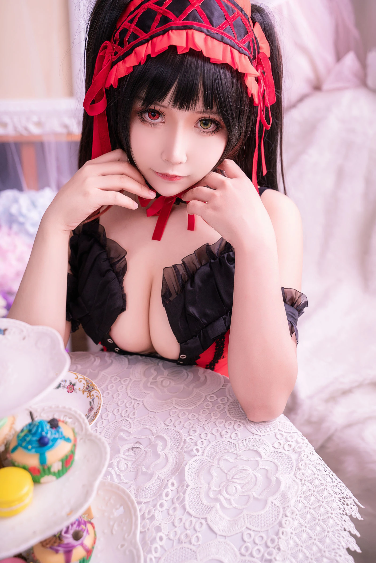 [車模]林詩涵林詩涵時尚氣質美圖大賞：私房大圖美圖演繹美腿誘惑美學 - 36