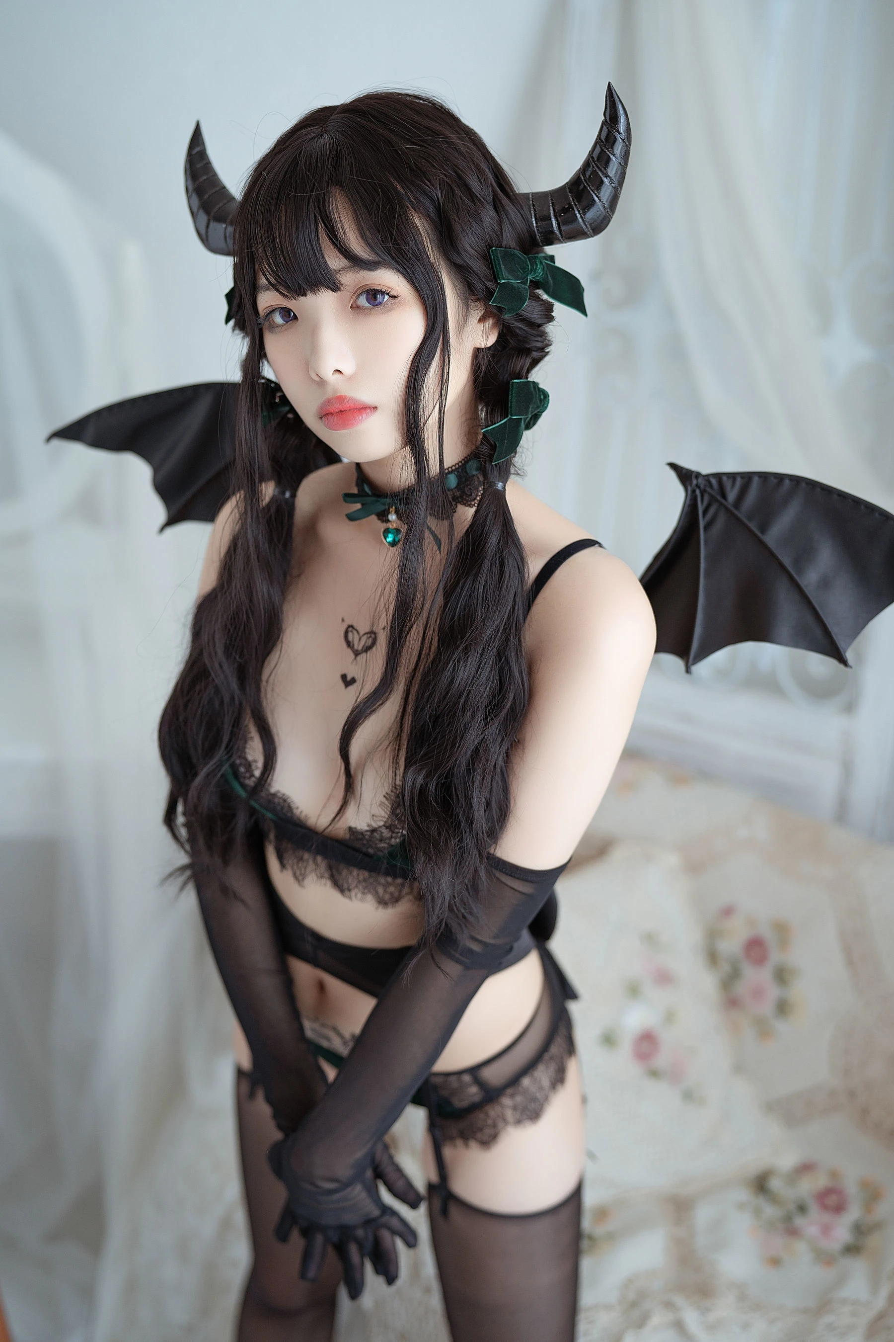 [校花]胡雅怡超清自然光攝影藝術：胡雅怡時尚魅力展現翹臀完美曲線寫真 - 1