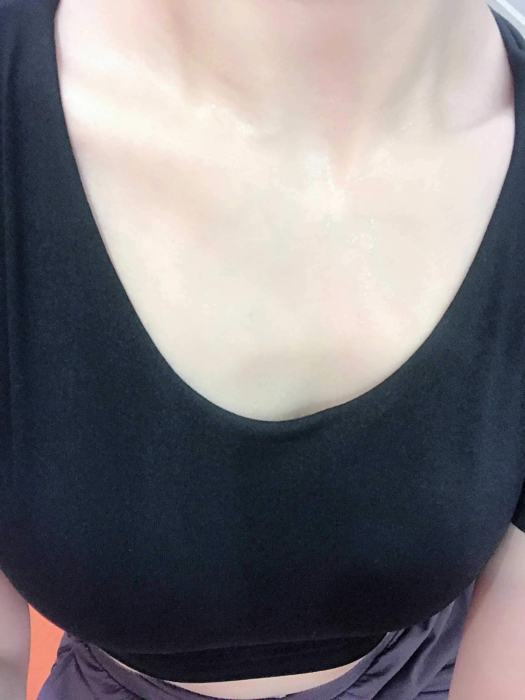 [護士]李雨婷首發街拍寫真藝術：李雨婷性感風情凸顯曲線完美曲線寫真 - 1