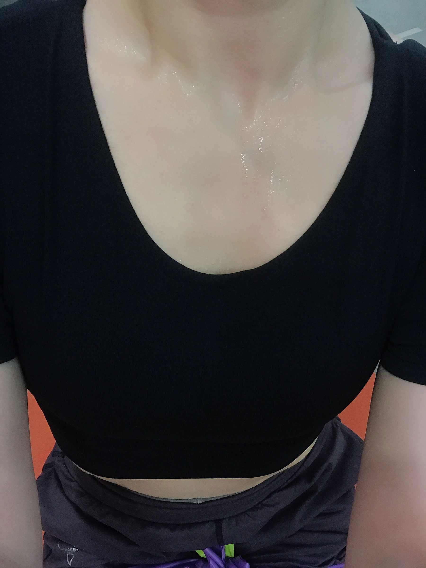[護士]李雨婷首發街拍寫真藝術：李雨婷性感風情凸顯曲線完美曲線寫真 - 3