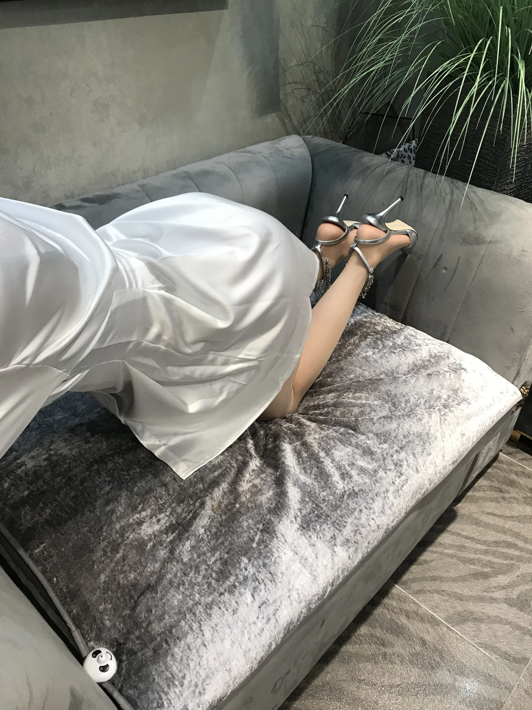 [護士]李雨婷首發街拍寫真藝術：李雨婷性感風情凸顯曲線完美曲線寫真 - 44