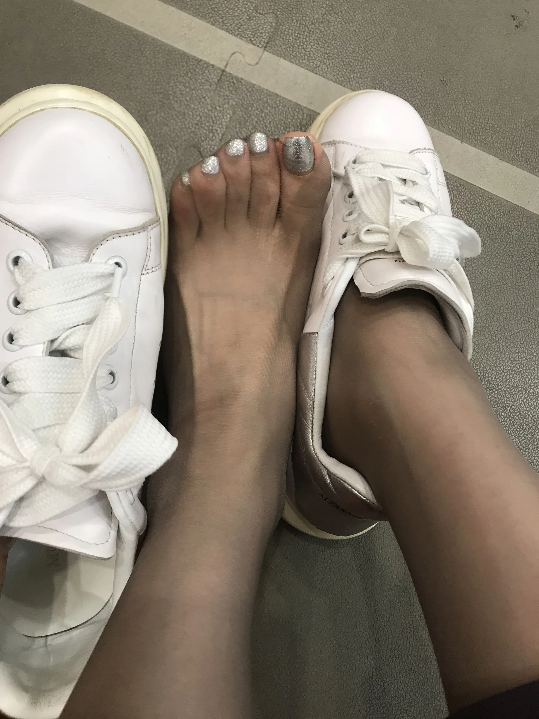 [護士]李雨婷首發街拍寫真藝術：李雨婷性感風情凸顯曲線完美曲線寫真 - 97