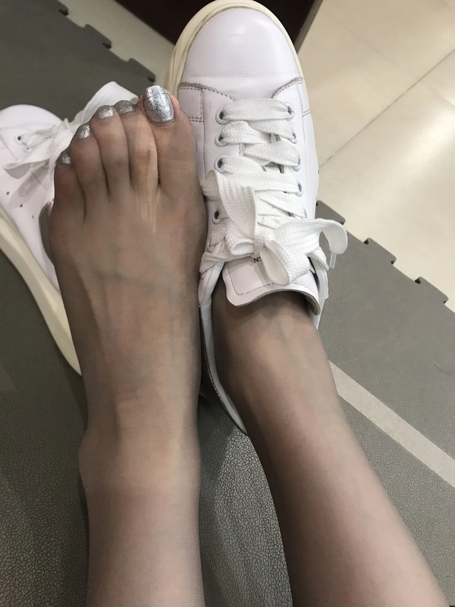 [護士]李雨婷首發街拍寫真藝術：李雨婷性感風情凸顯曲線完美曲線寫真 - 99