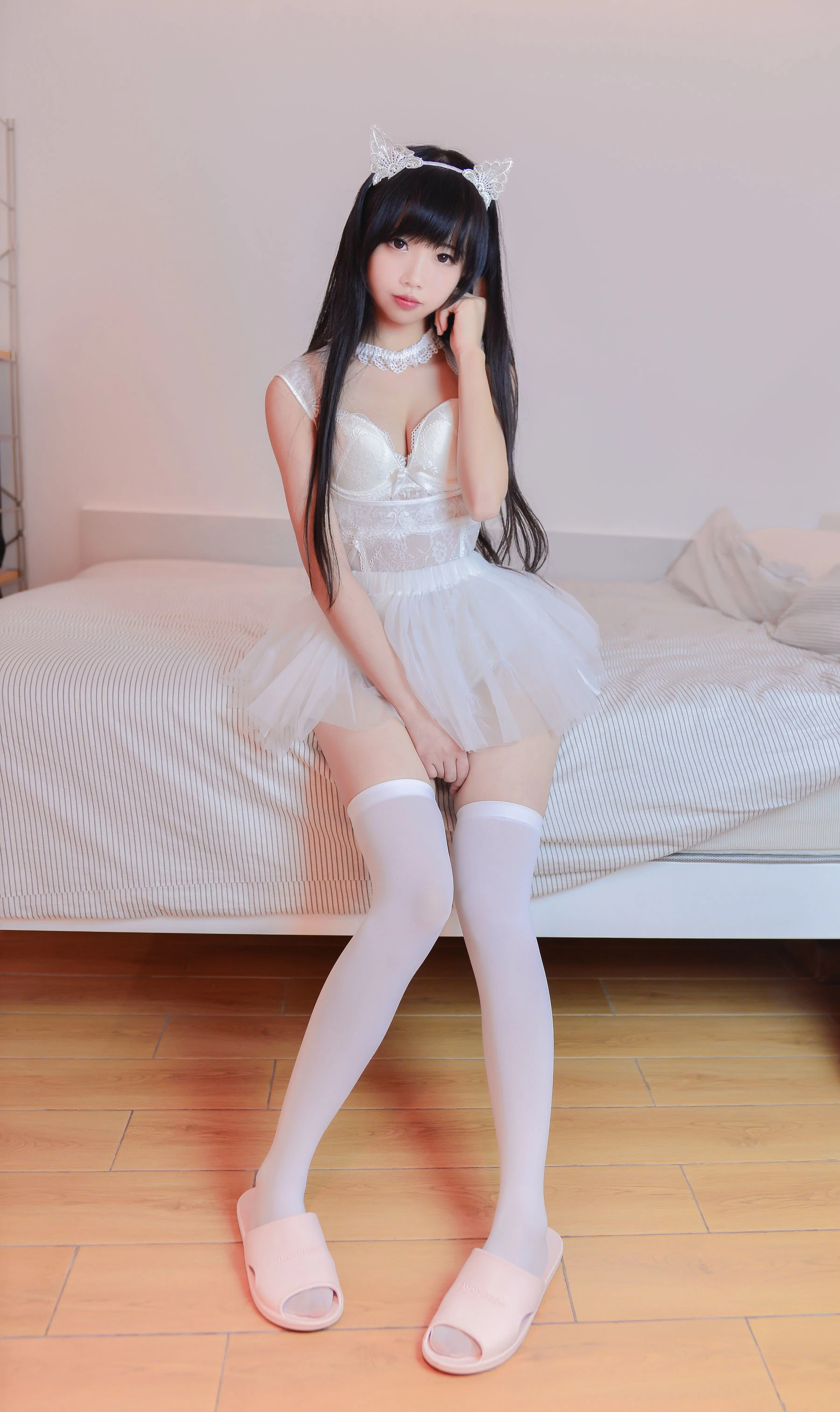 [空姐]林莉婷高清私房圖集藝術：林莉婷魅惑韻味凸顯曲線完美曲線寫真 - 10