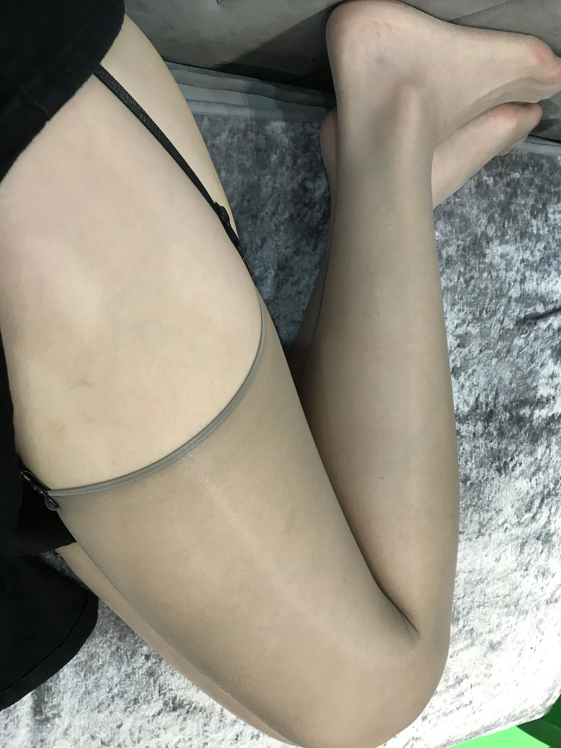 [甜心]陳心怡戶外珍藏藝術珍藏：陳心怡性感演繹美腿完美神韻彰顯寫真藝術 - 47