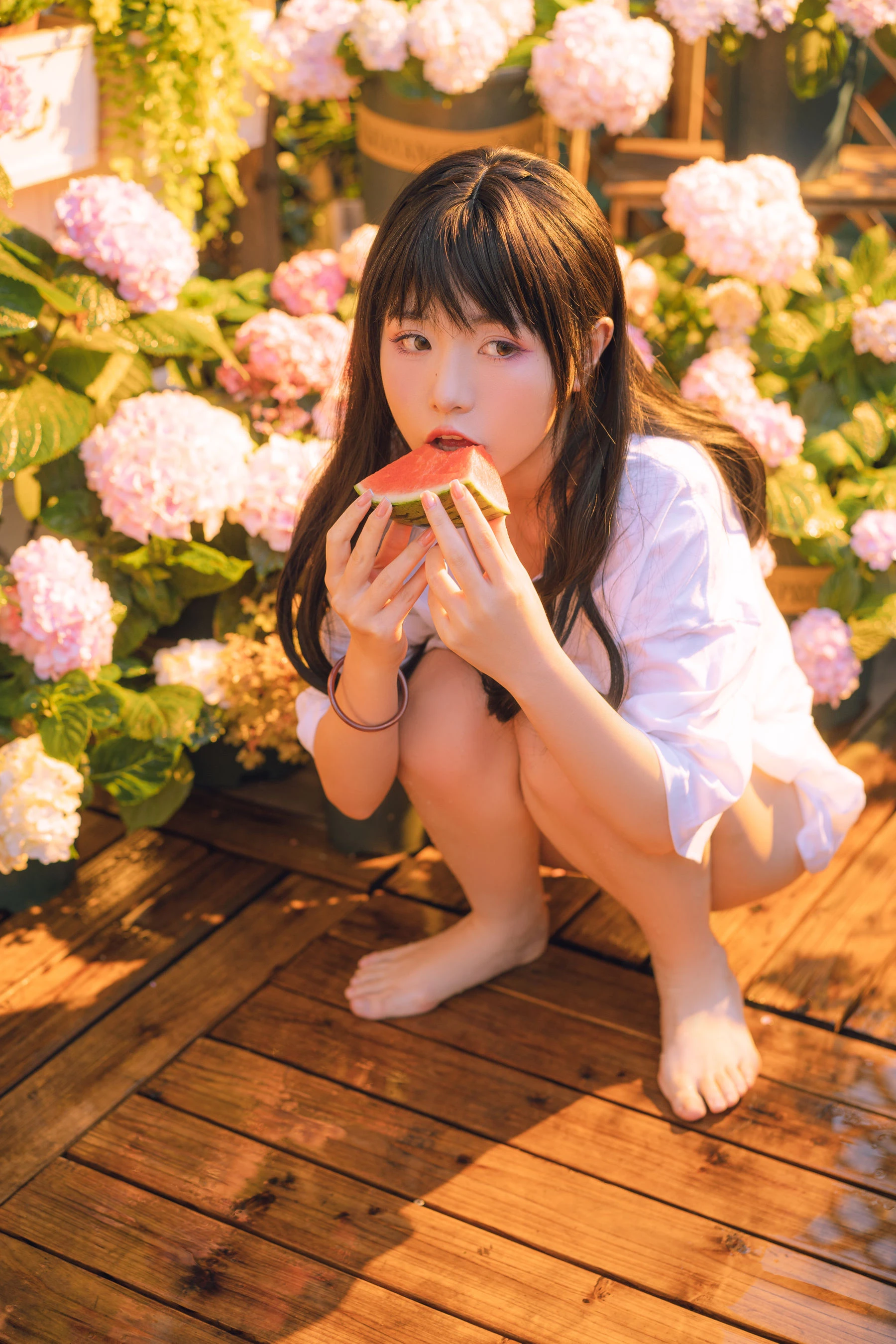 [Showgirl]林思穎林思穎私房獨家藝術：時尚神韻釋放翹臀誘惑凸顯寫真大片 - 10
