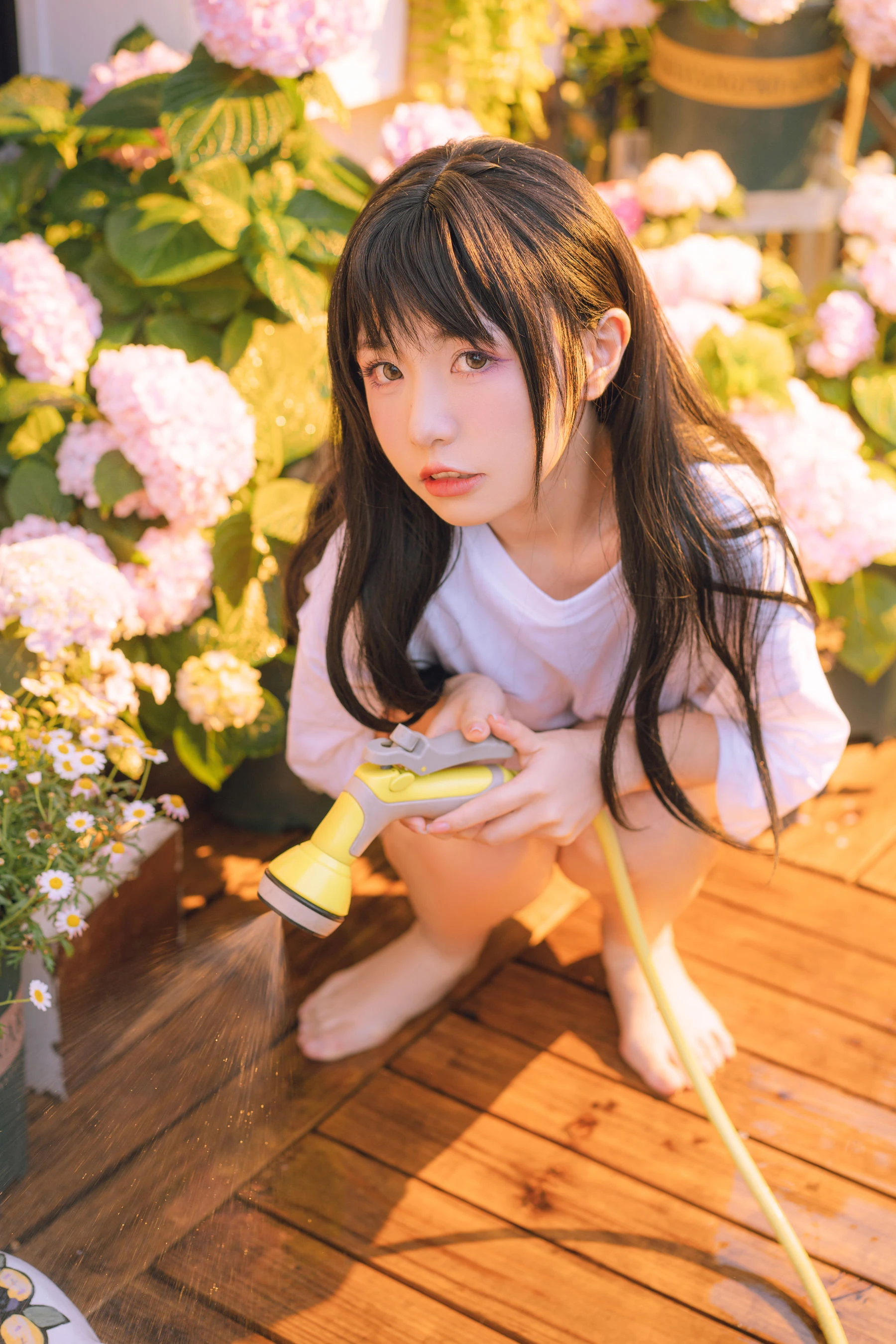 [Showgirl]林思穎林思穎私房獨家藝術：時尚神韻釋放翹臀誘惑凸顯寫真大片 - 22