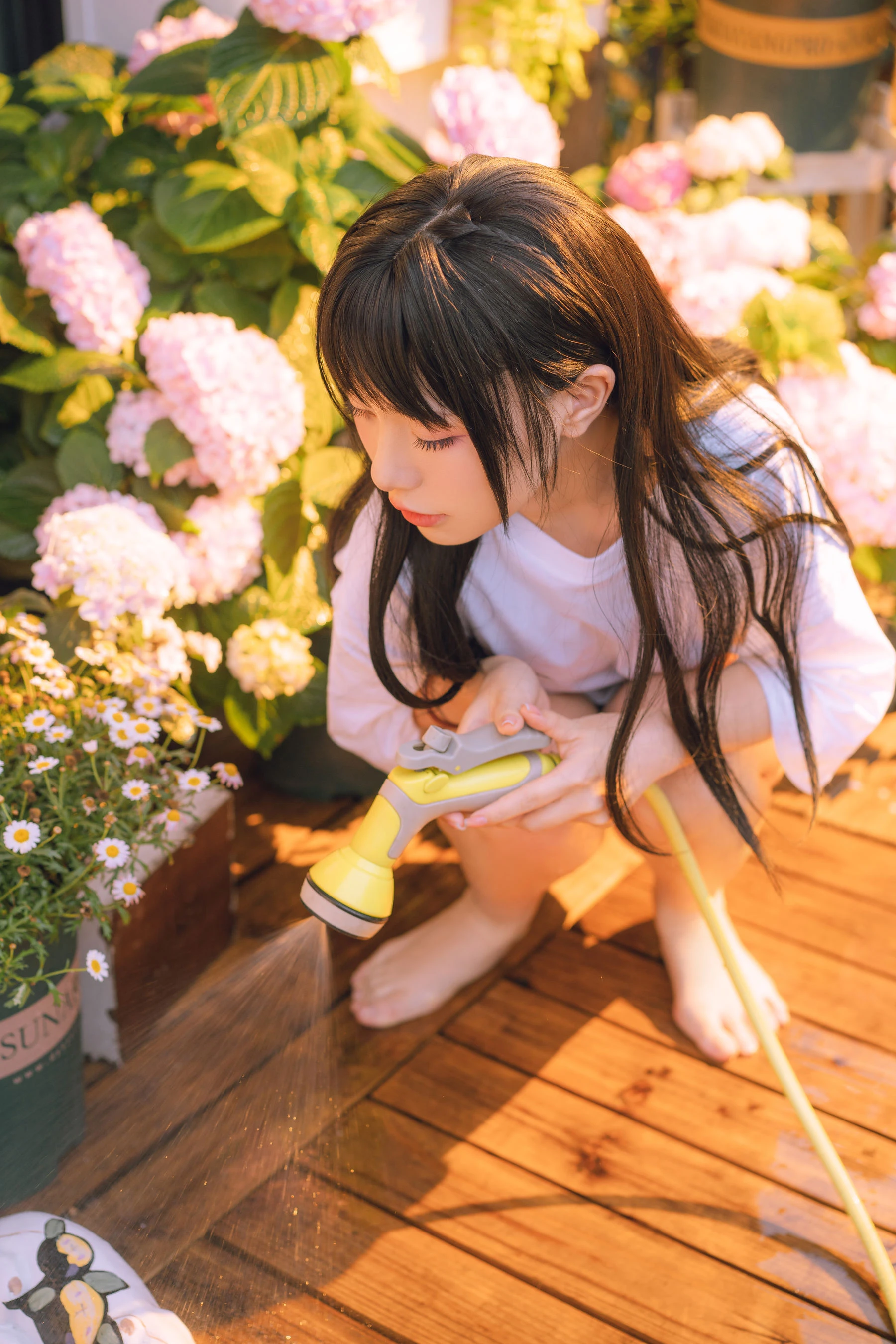 [Showgirl]林思穎林思穎私房獨家藝術：時尚神韻釋放翹臀誘惑凸顯寫真大片 - 23