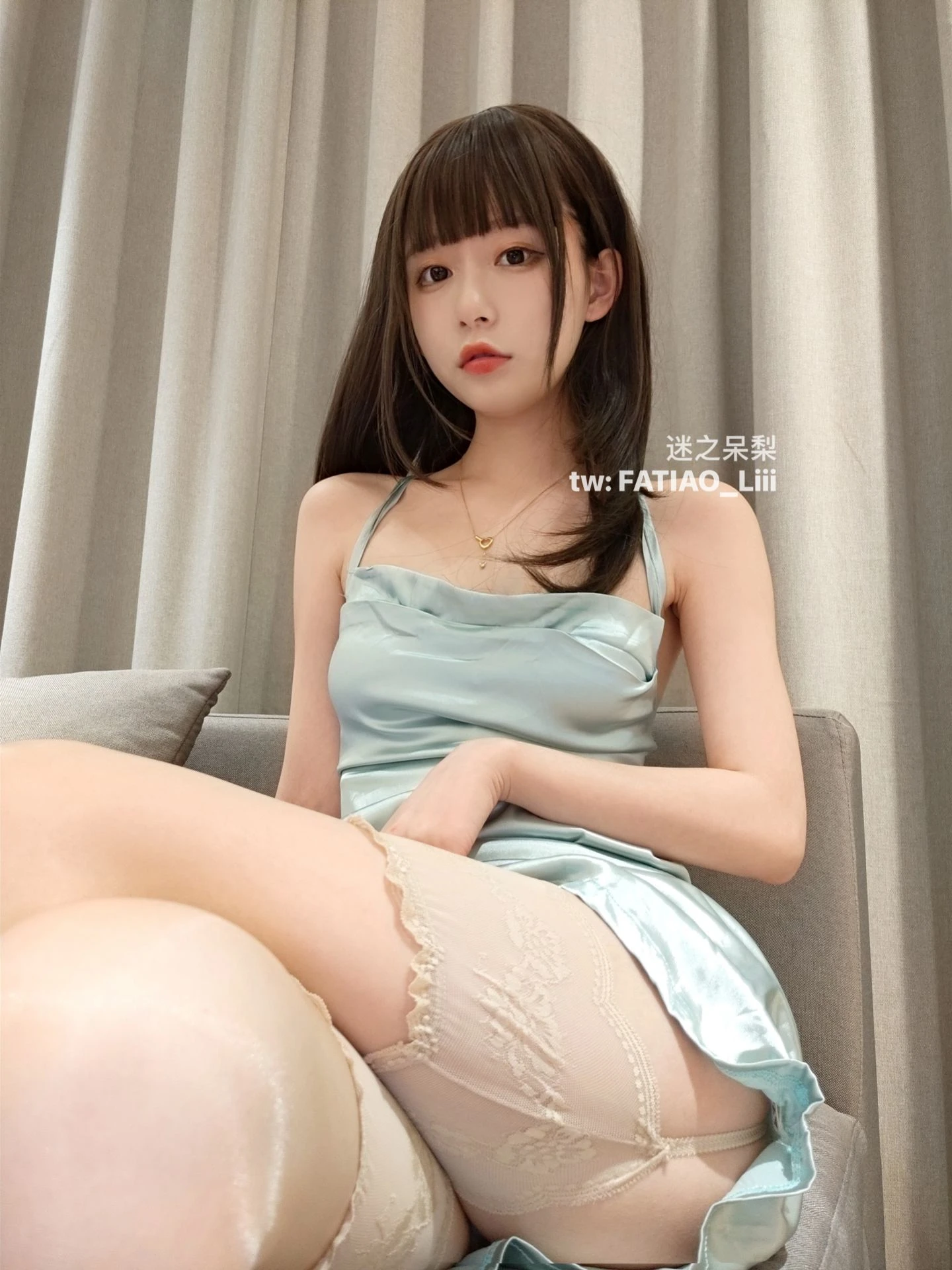 [空姐]徐欣怡徐欣怡火辣神韻藝術大賞：自然光超清藝術演繹曲線誘惑美學 - 3