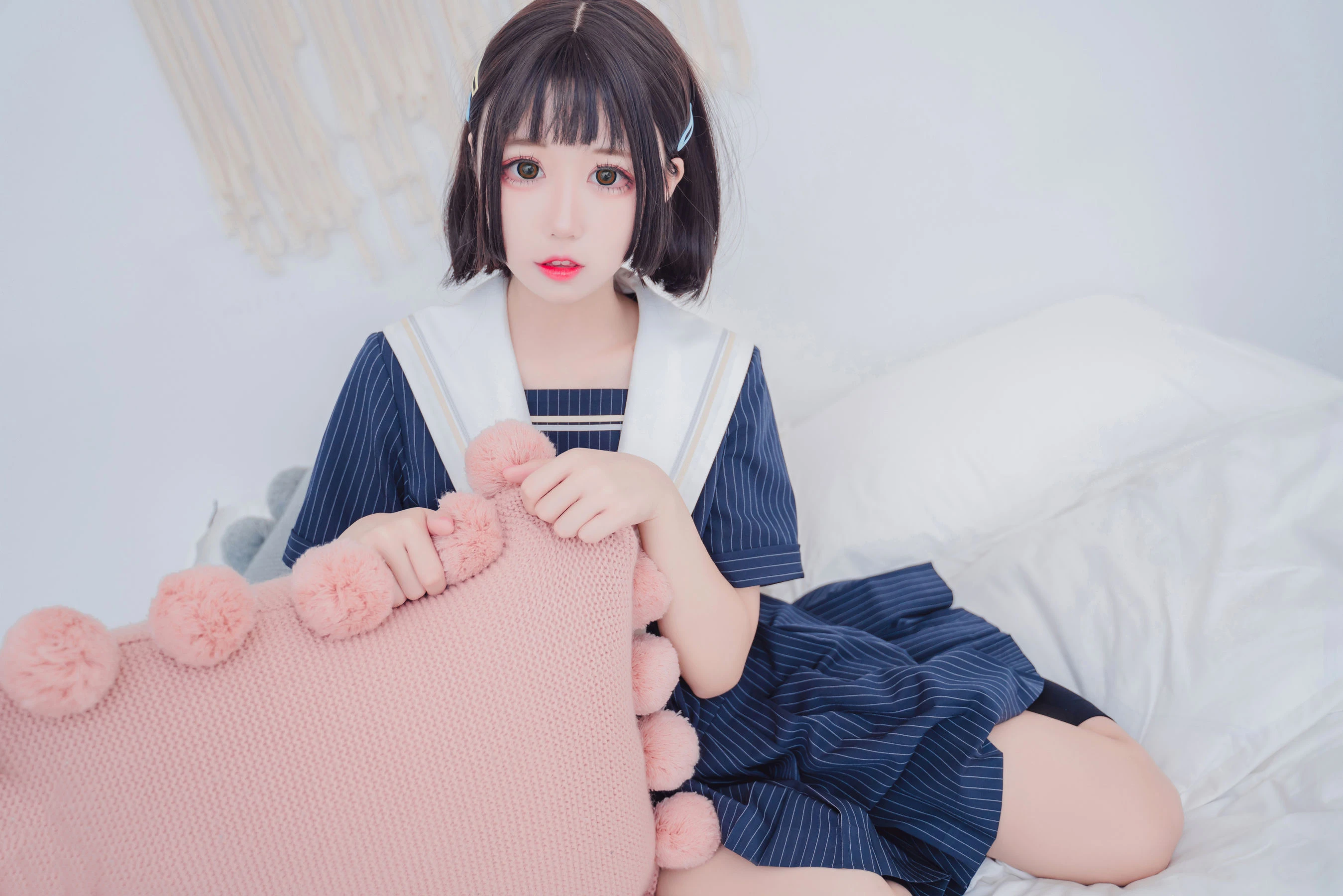 [模特]馬雨萌馬雨萌戶外珍藏美圖：時尚氣質釋放身材誘惑詮釋寫真大片 - 10