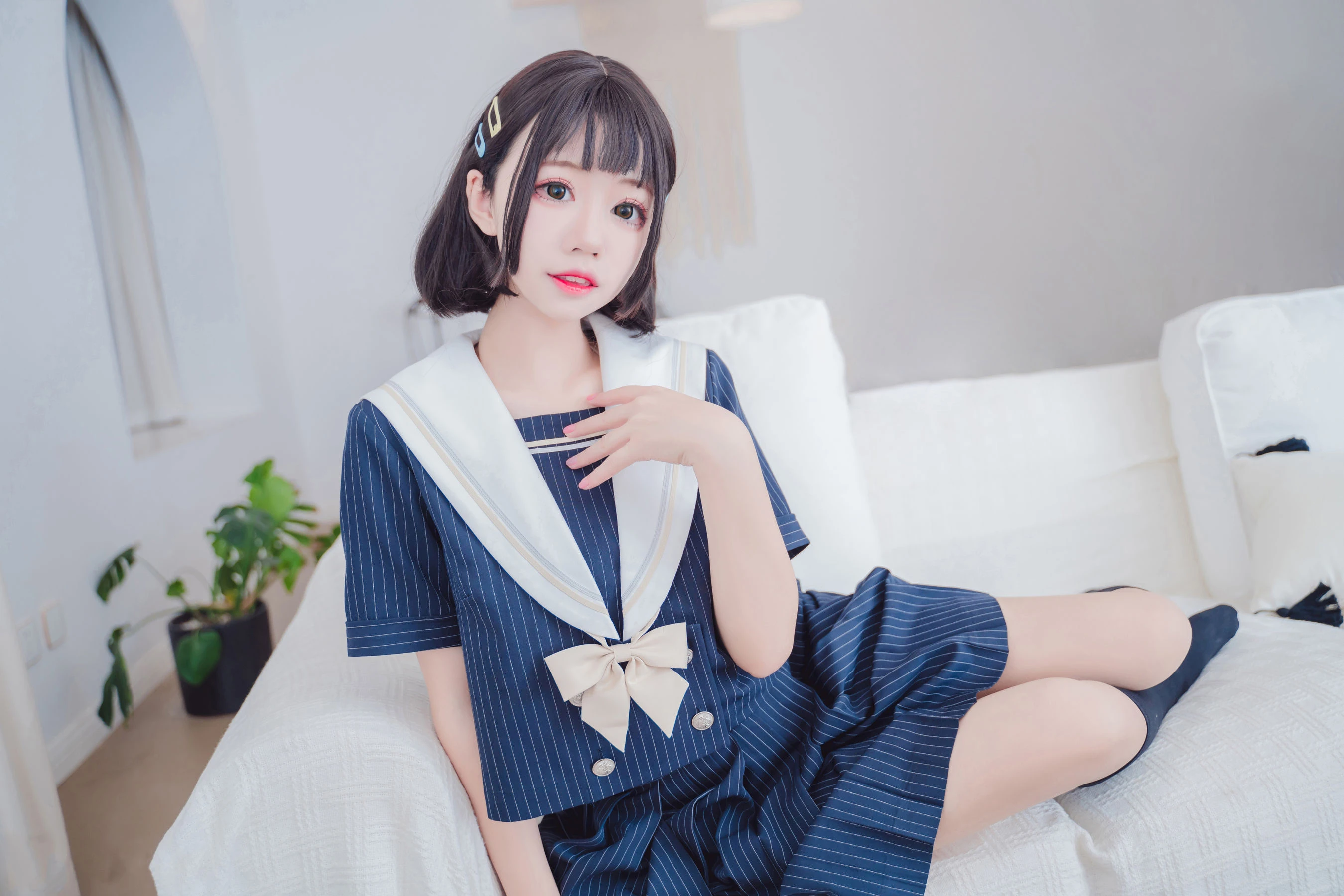 [模特]馬雨萌馬雨萌戶外珍藏美圖：時尚氣質釋放身材誘惑詮釋寫真大片 - 19
