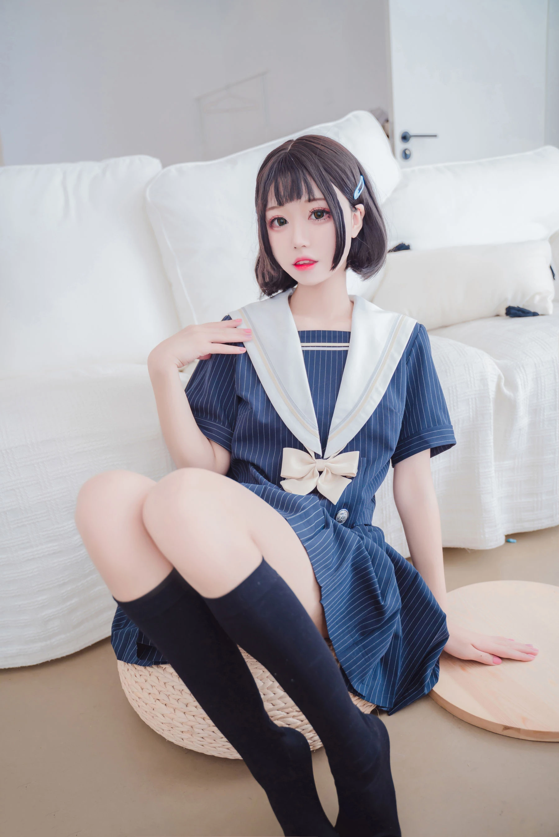 [模特]馬雨萌馬雨萌戶外珍藏美圖：時尚氣質釋放身材誘惑詮釋寫真大片 - 2