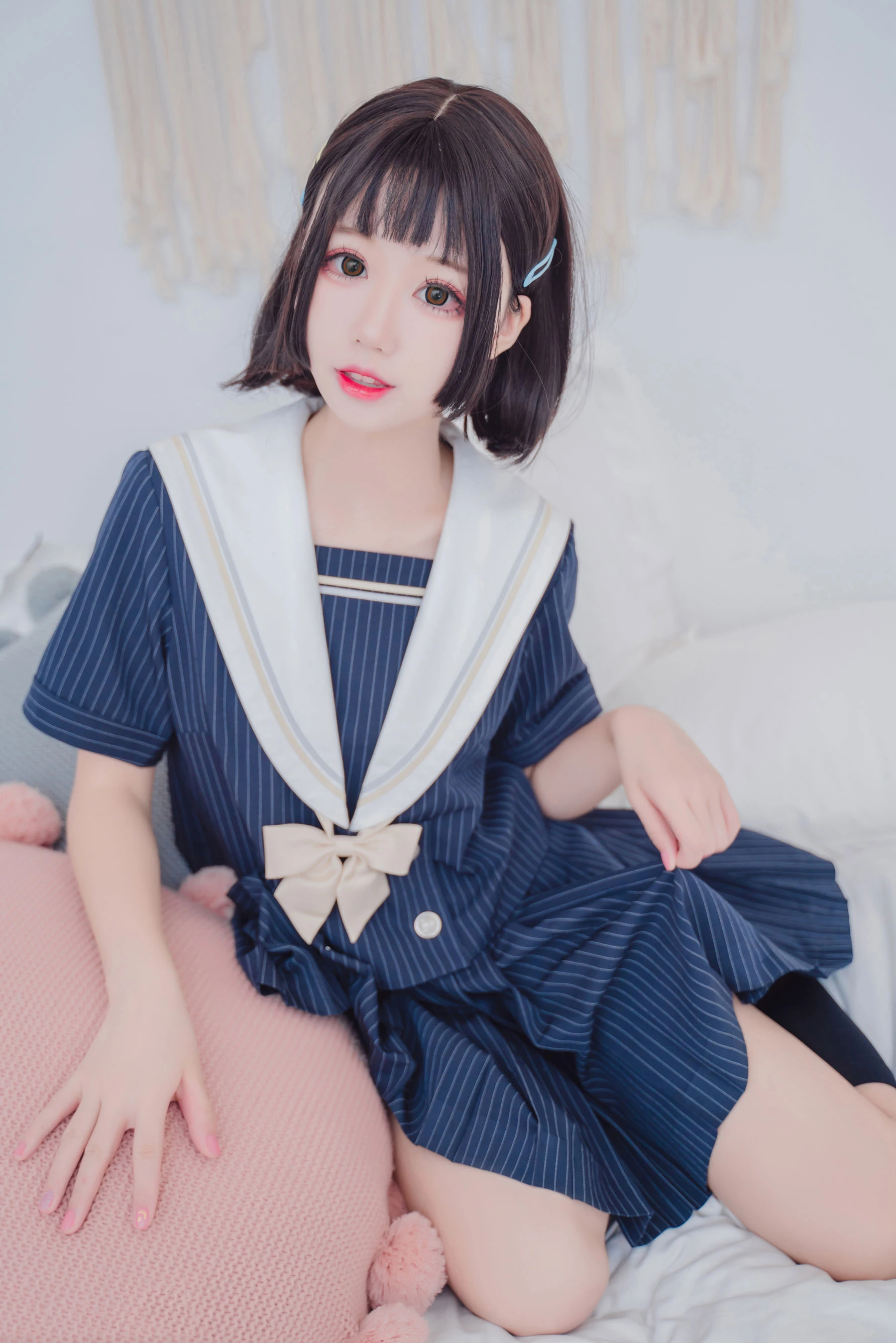 [模特]馬雨萌馬雨萌戶外珍藏美圖：時尚氣質釋放身材誘惑詮釋寫真大片 - 20