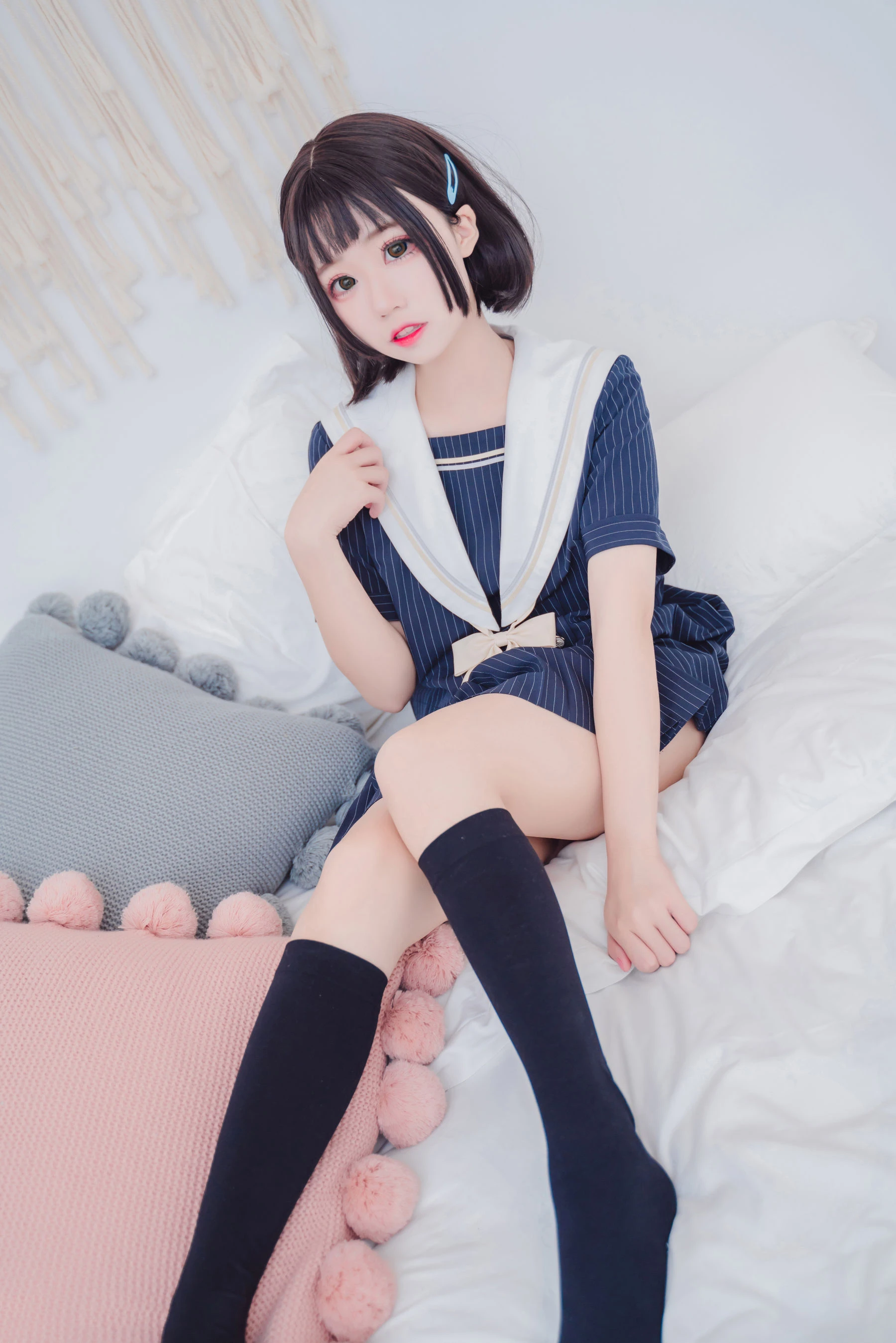[模特]馬雨萌馬雨萌戶外珍藏美圖：時尚氣質釋放身材誘惑詮釋寫真大片 - 21