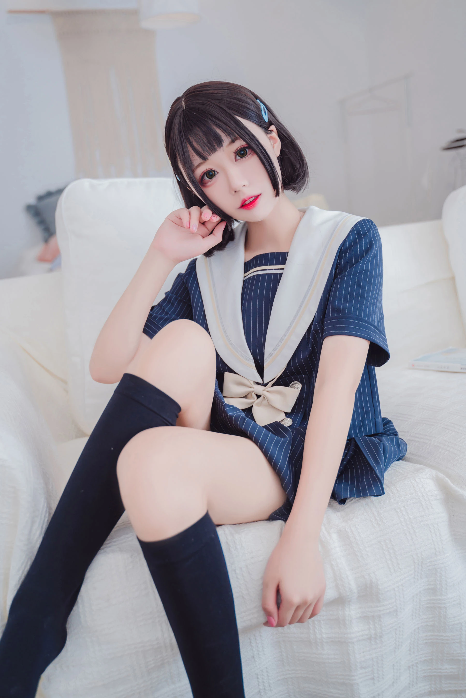 [模特]馬雨萌馬雨萌戶外珍藏美圖：時尚氣質釋放身材誘惑詮釋寫真大片 - 23