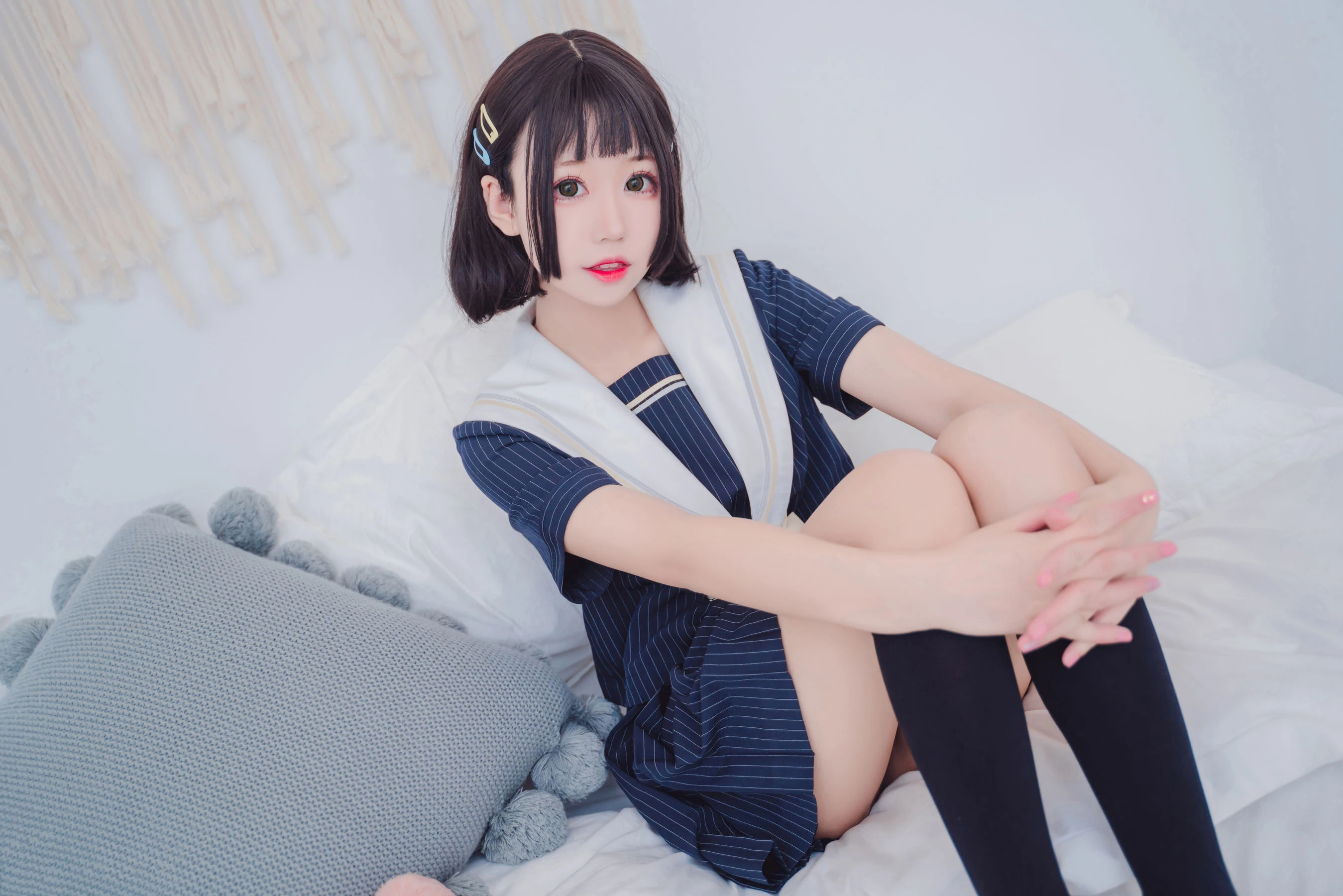 [模特]馬雨萌馬雨萌戶外珍藏美圖：時尚氣質釋放身材誘惑詮釋寫真大片 - 26