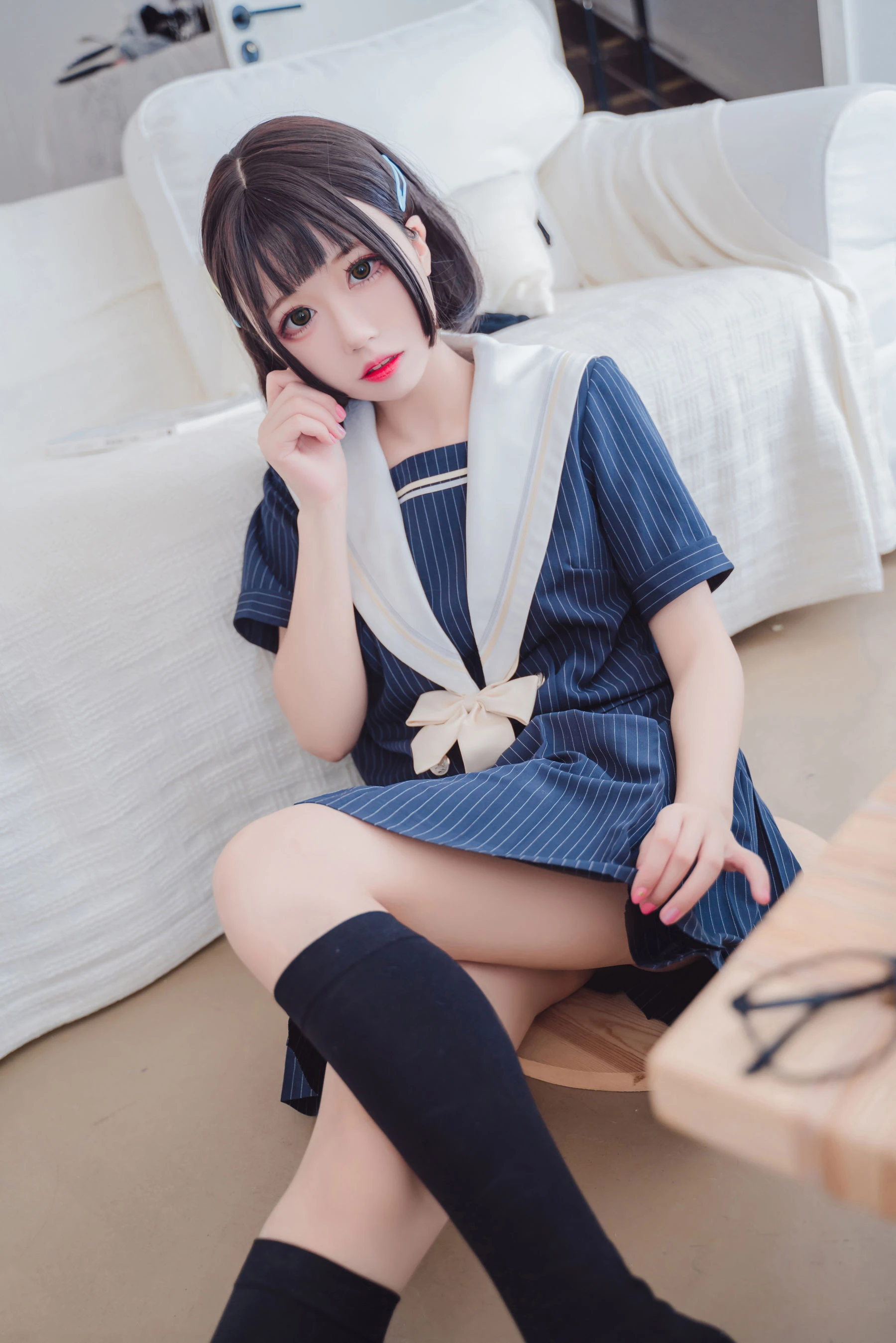 [模特]馬雨萌馬雨萌戶外珍藏美圖：時尚氣質釋放身材誘惑詮釋寫真大片 - 29