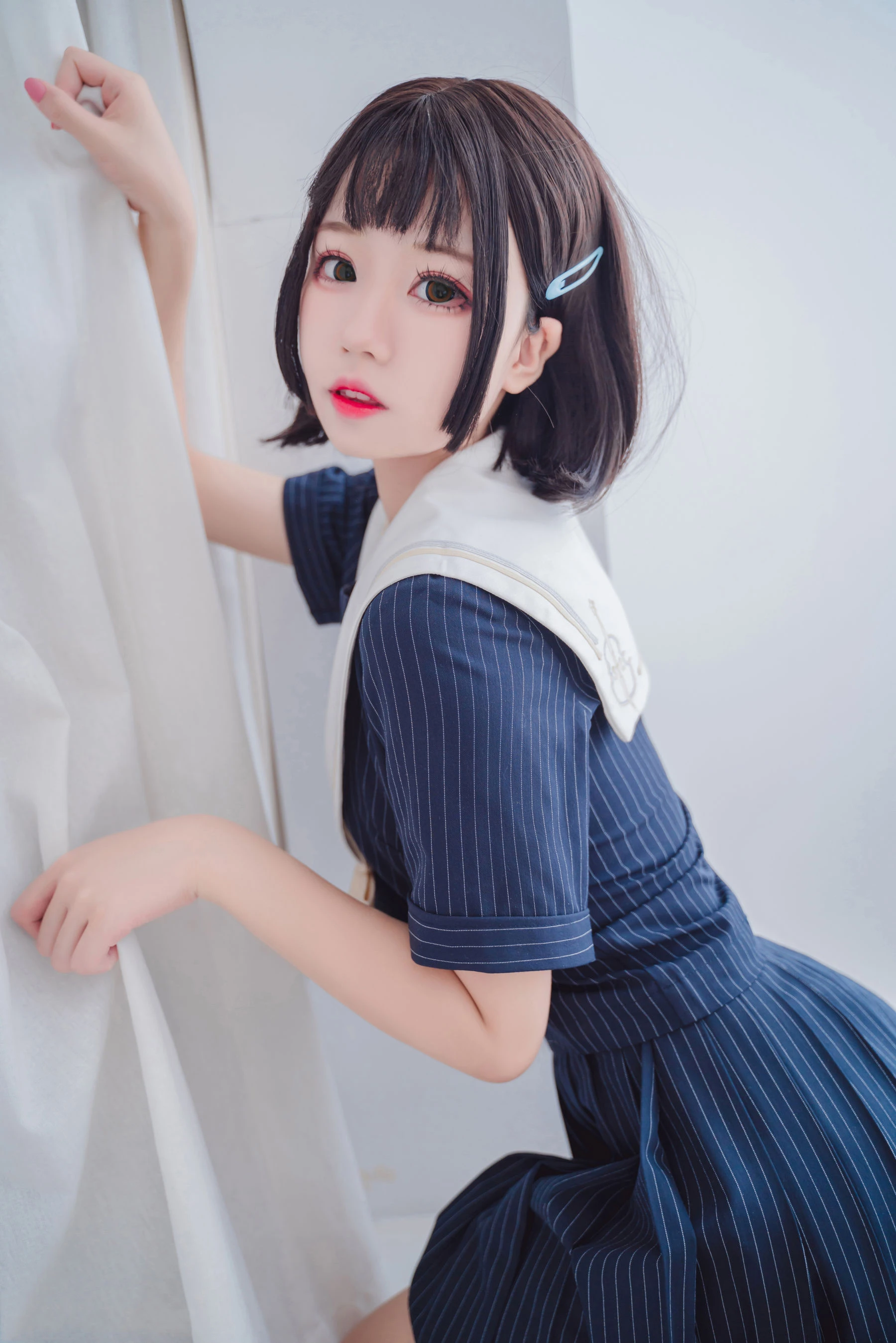 [模特]馬雨萌馬雨萌戶外珍藏美圖：時尚氣質釋放身材誘惑詮釋寫真大片 - 30