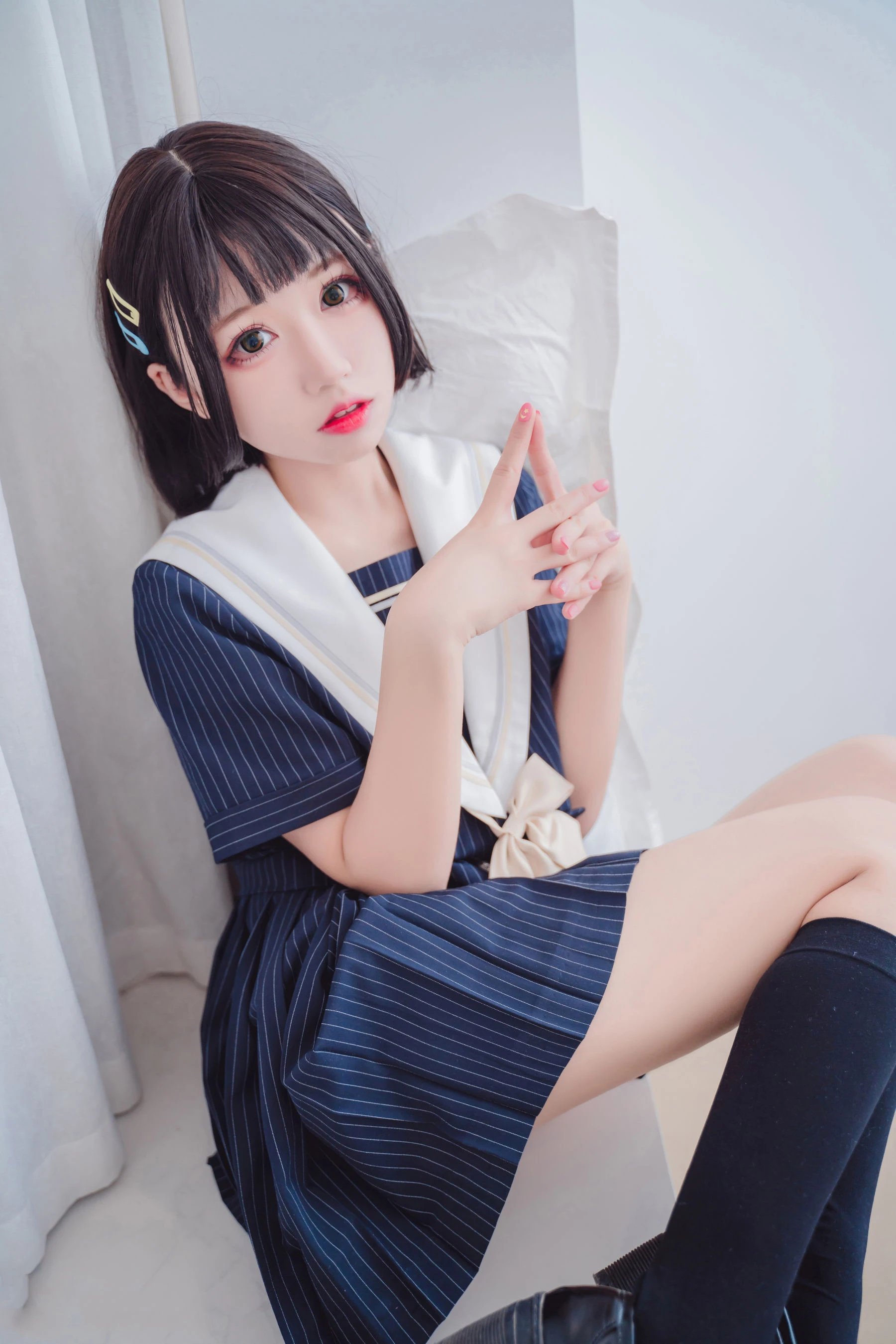 [模特]馬雨萌馬雨萌戶外珍藏美圖：時尚氣質釋放身材誘惑詮釋寫真大片 - 31