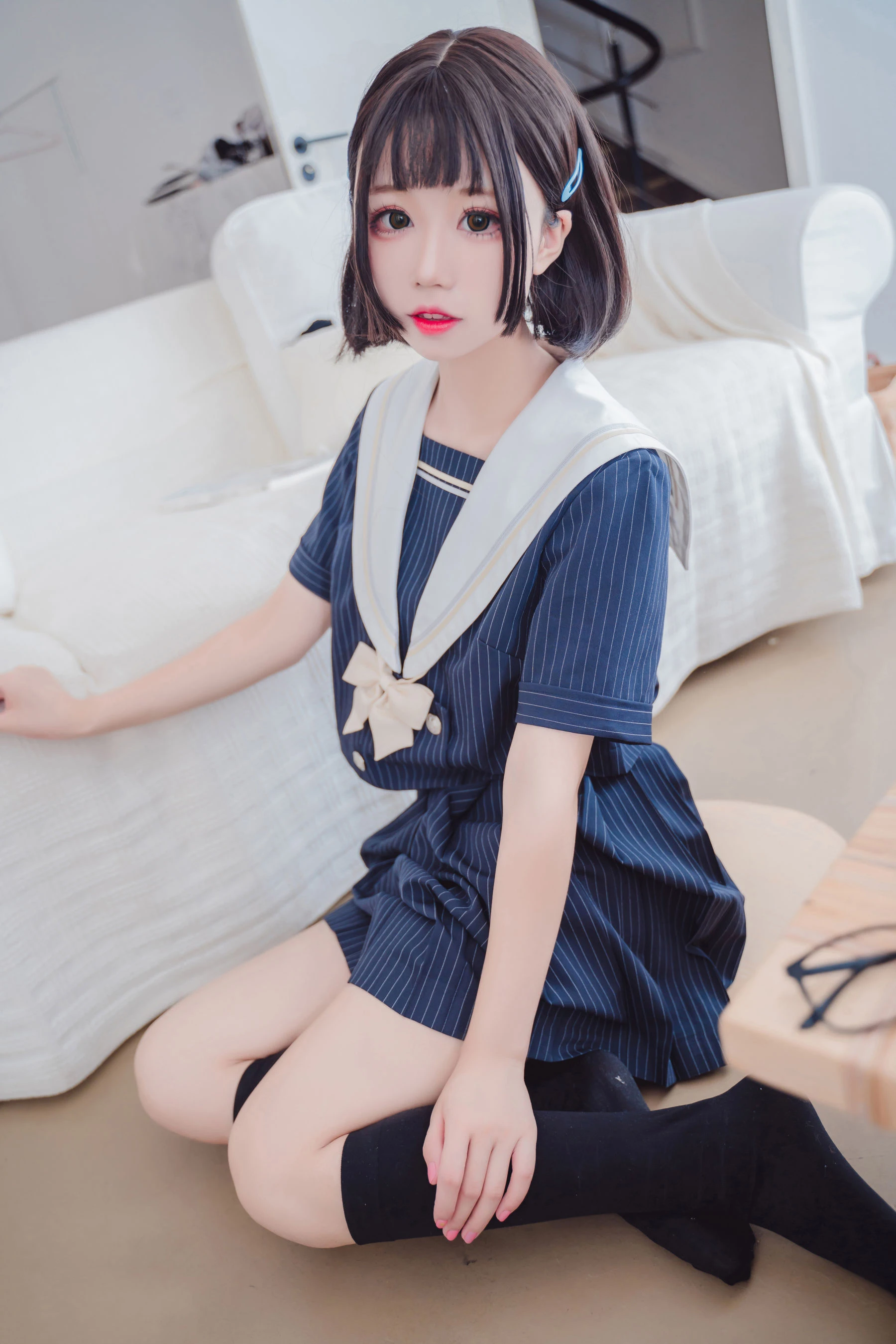 [模特]馬雨萌馬雨萌戶外珍藏美圖：時尚氣質釋放身材誘惑詮釋寫真大片 - 34
