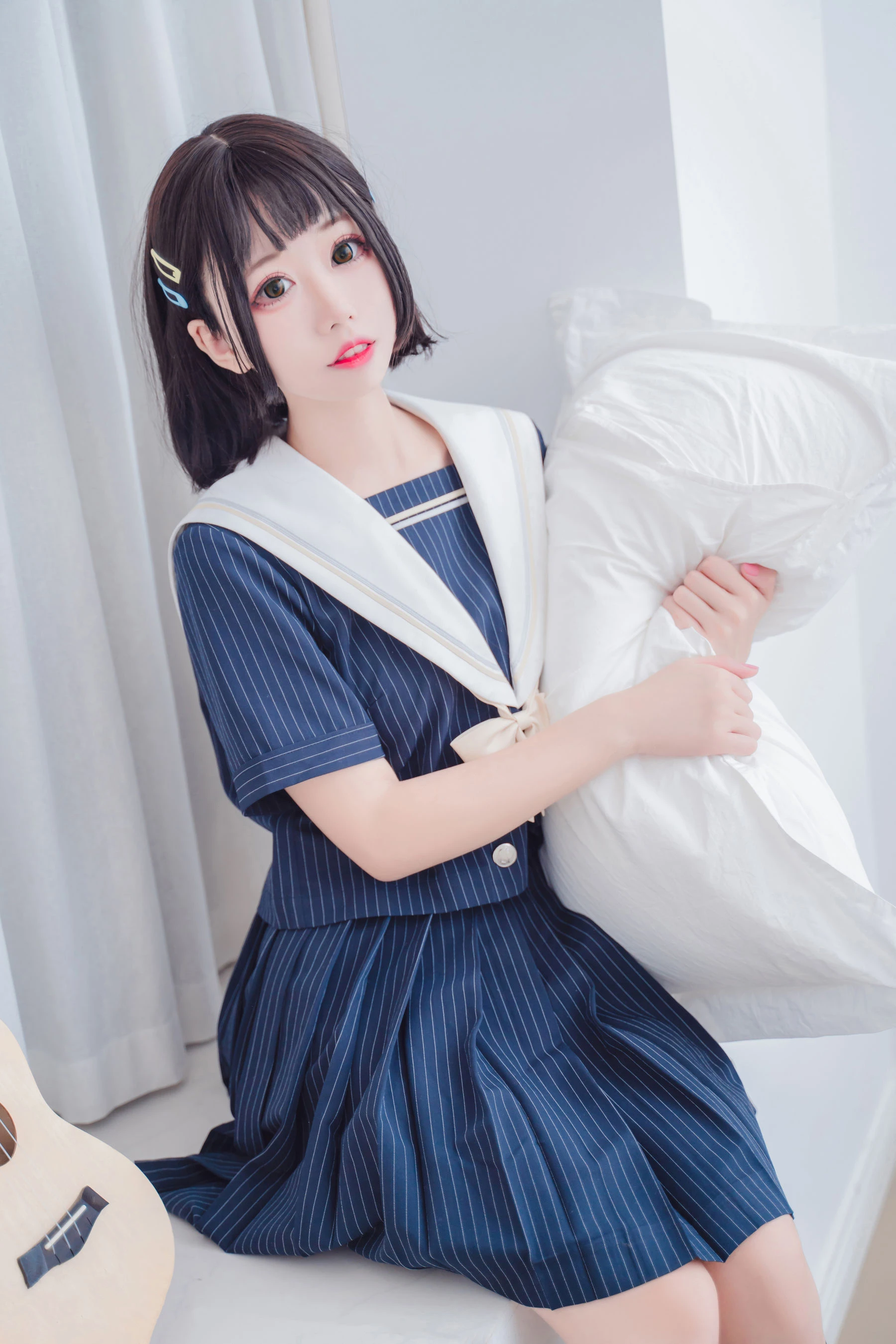 [模特]馬雨萌馬雨萌戶外珍藏美圖：時尚氣質釋放身材誘惑詮釋寫真大片 - 36