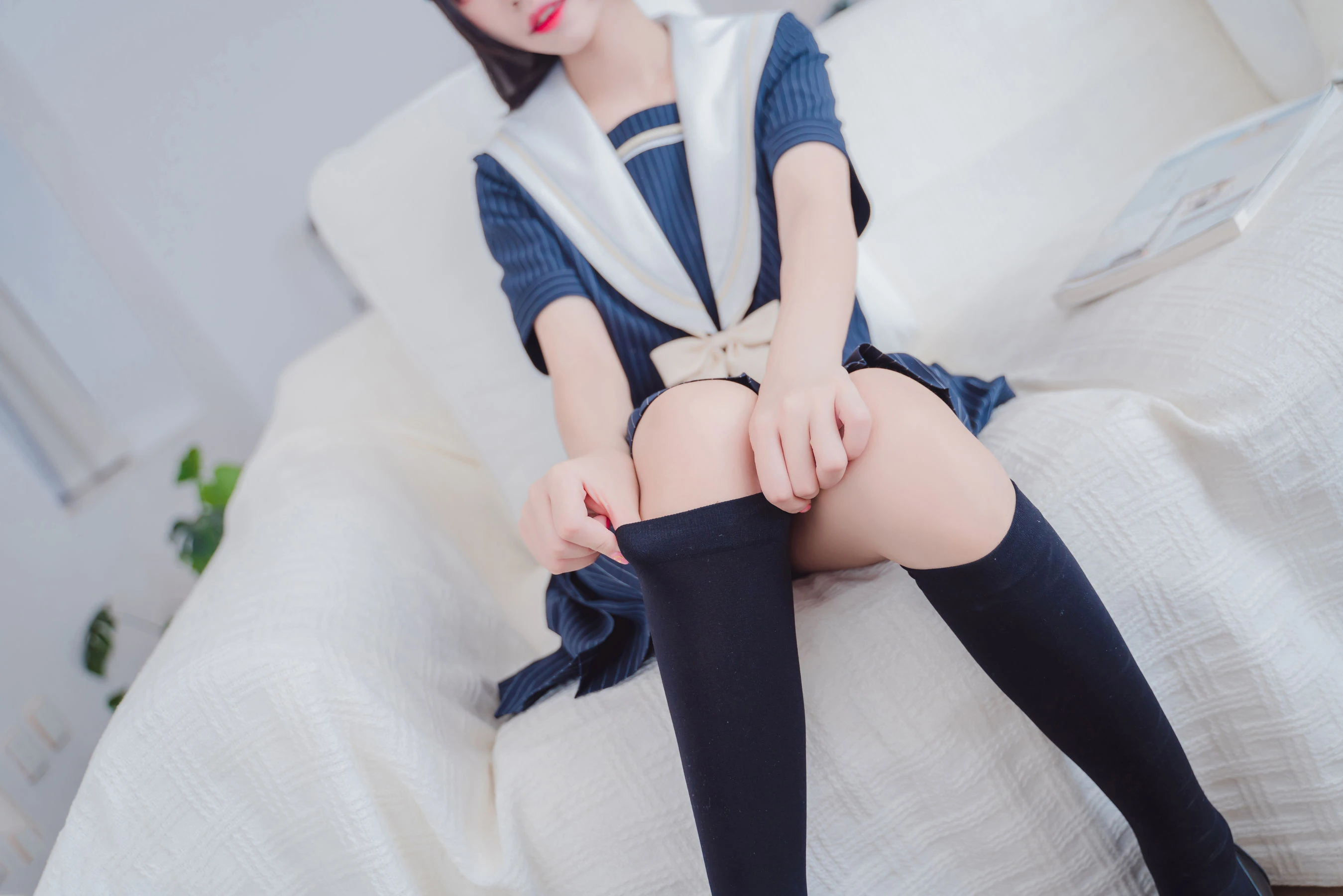 [模特]馬雨萌馬雨萌戶外珍藏美圖：時尚氣質釋放身材誘惑詮釋寫真大片 - 7