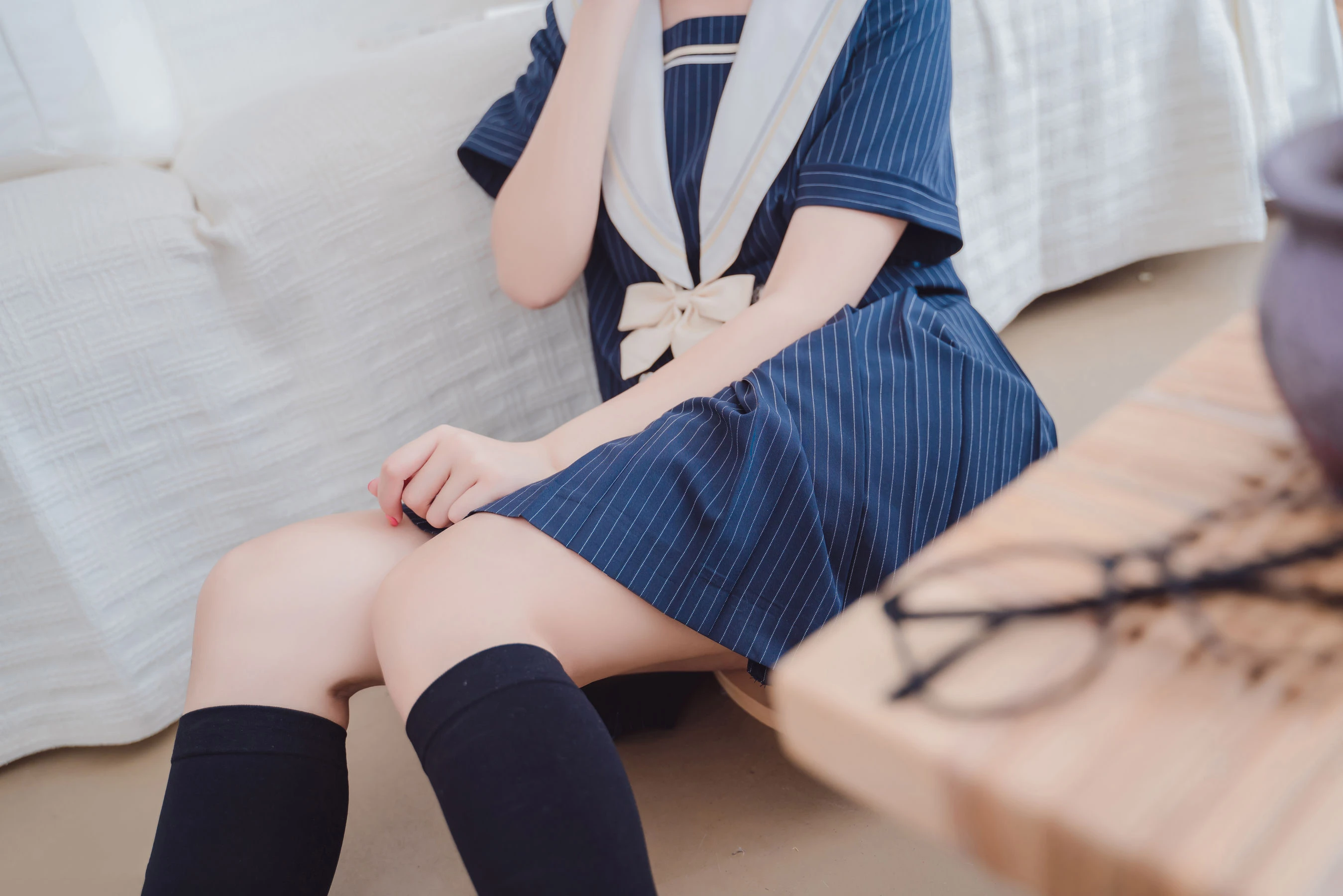 [模特]馬雨萌馬雨萌戶外珍藏美圖：時尚氣質釋放身材誘惑詮釋寫真大片 - 8