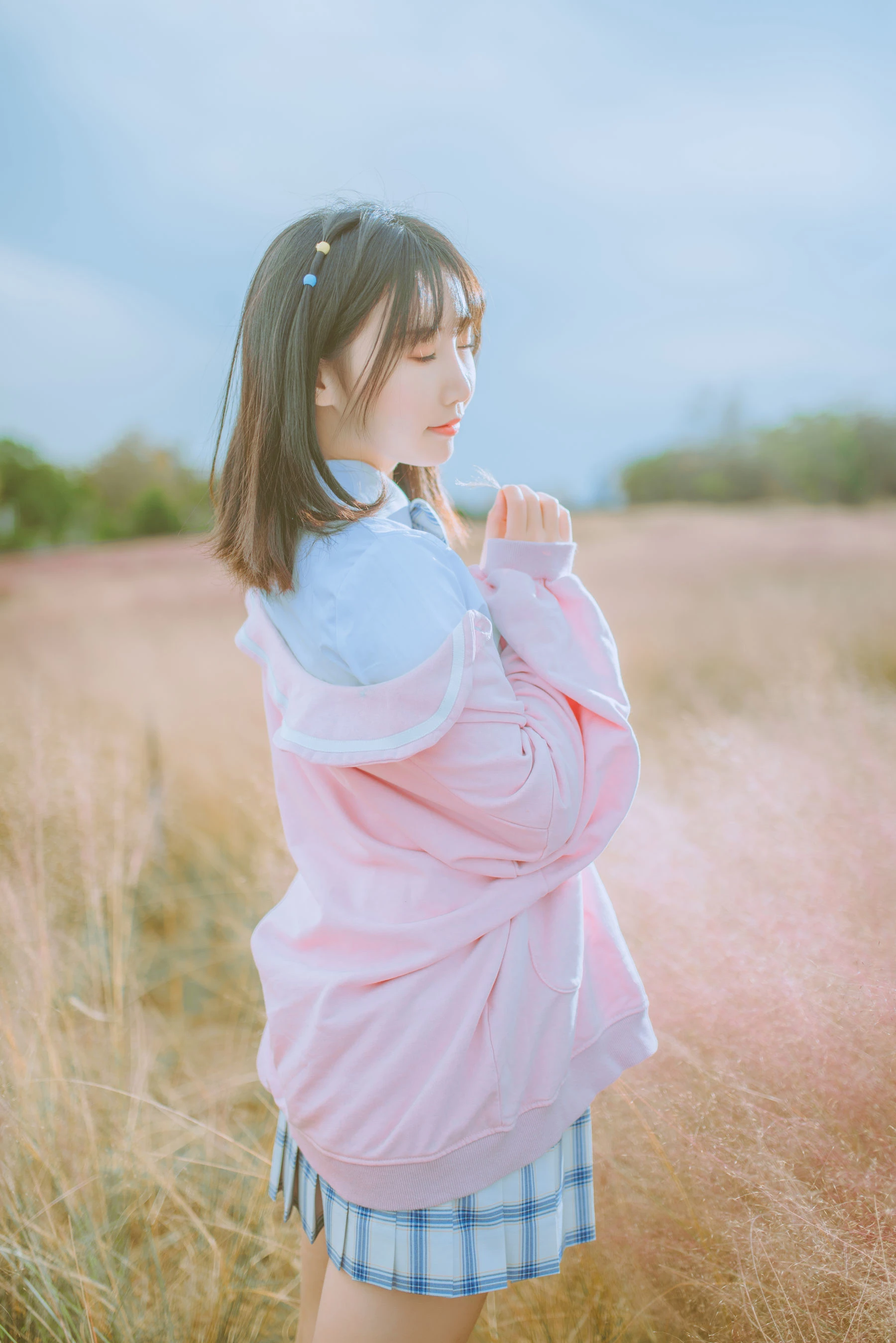 [少婦]黃心怡大圖室內攝影藝術：黃心怡魅惑風採綻放美腿完美曲線寫真 - 11