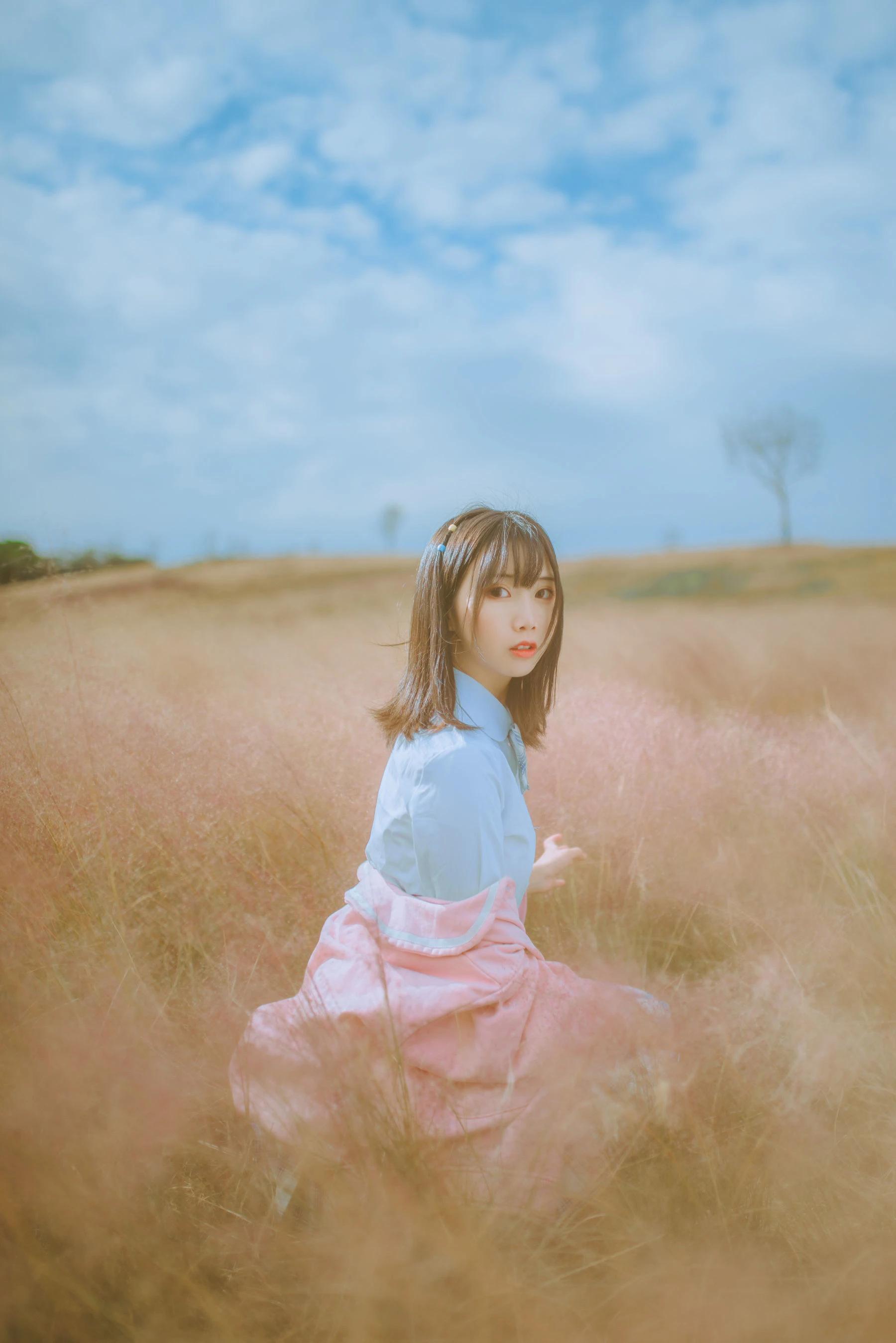 [少婦]黃心怡大圖室內攝影藝術：黃心怡魅惑風採綻放美腿完美曲線寫真 - 15