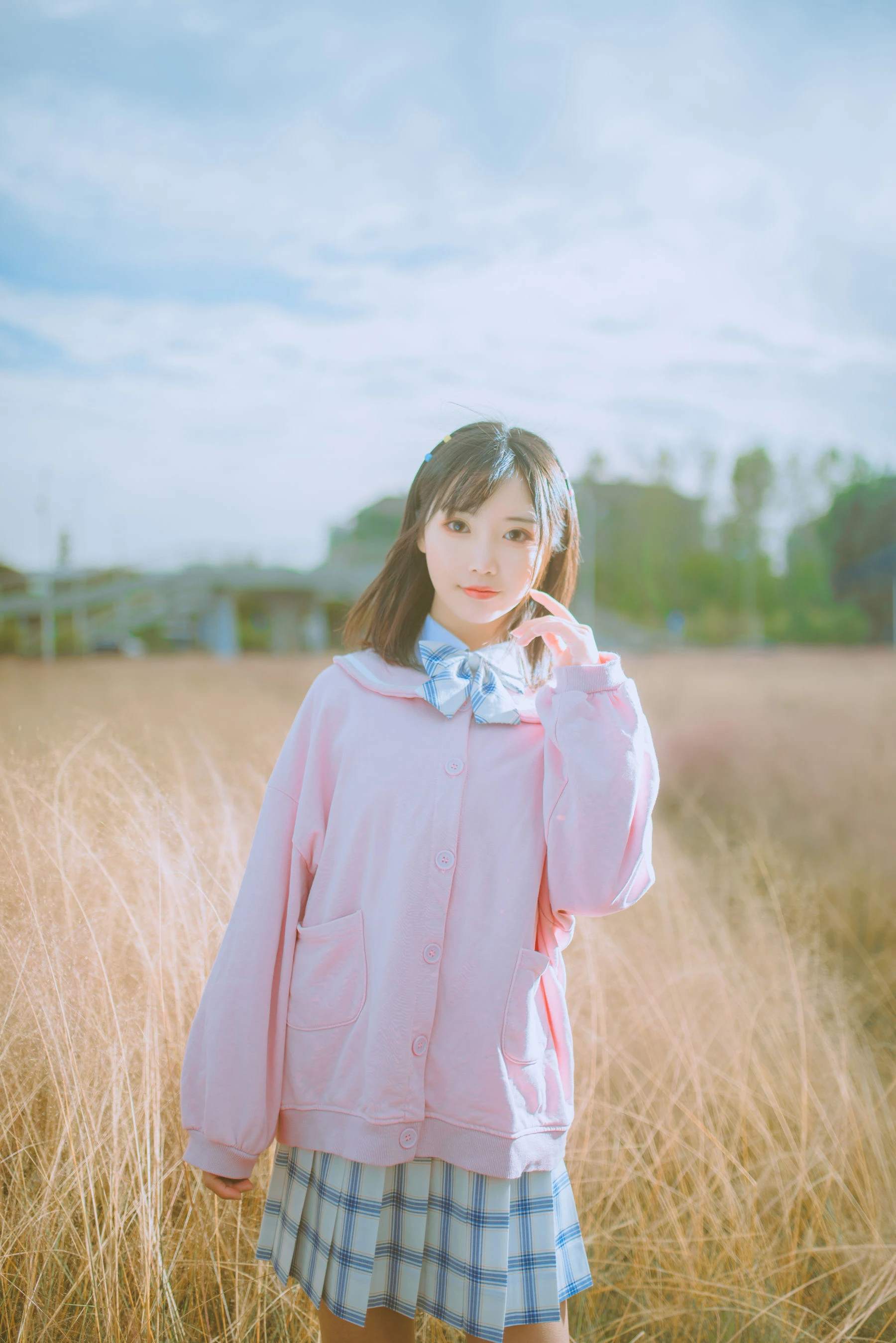 [少婦]黃心怡大圖室內攝影藝術：黃心怡魅惑風採綻放美腿完美曲線寫真 - 17