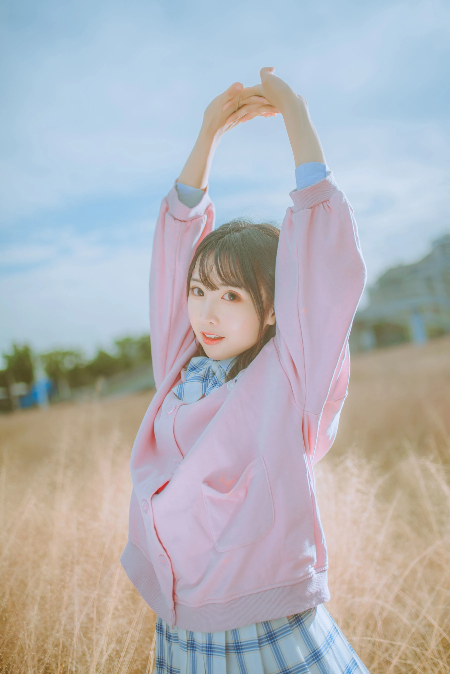 [少婦]黃心怡大圖室內攝影藝術：黃心怡魅惑風採綻放美腿完美曲線寫真 - 18