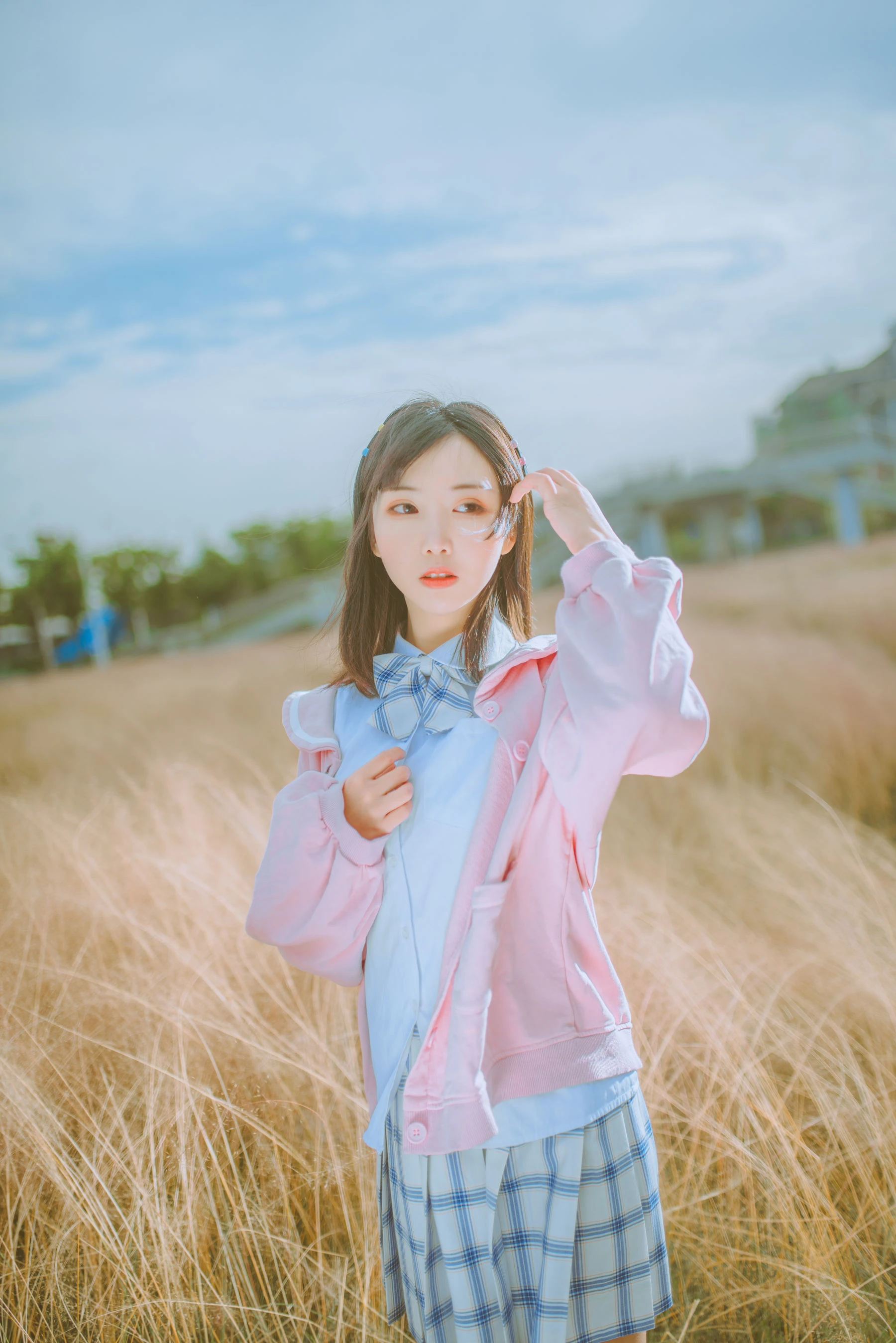 [少婦]黃心怡大圖室內攝影藝術：黃心怡魅惑風採綻放美腿完美曲線寫真 - 19